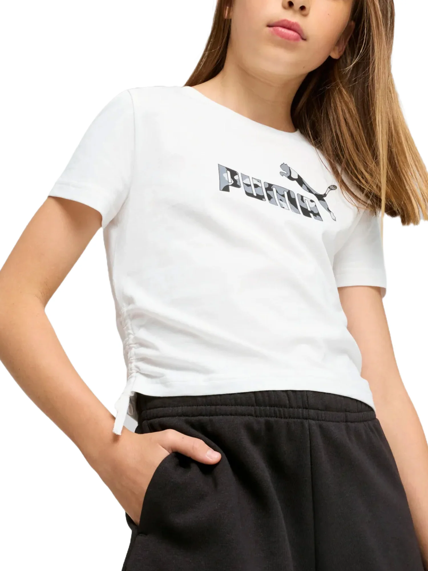 Puma T-shirt Bambini | 685613 - Image 5