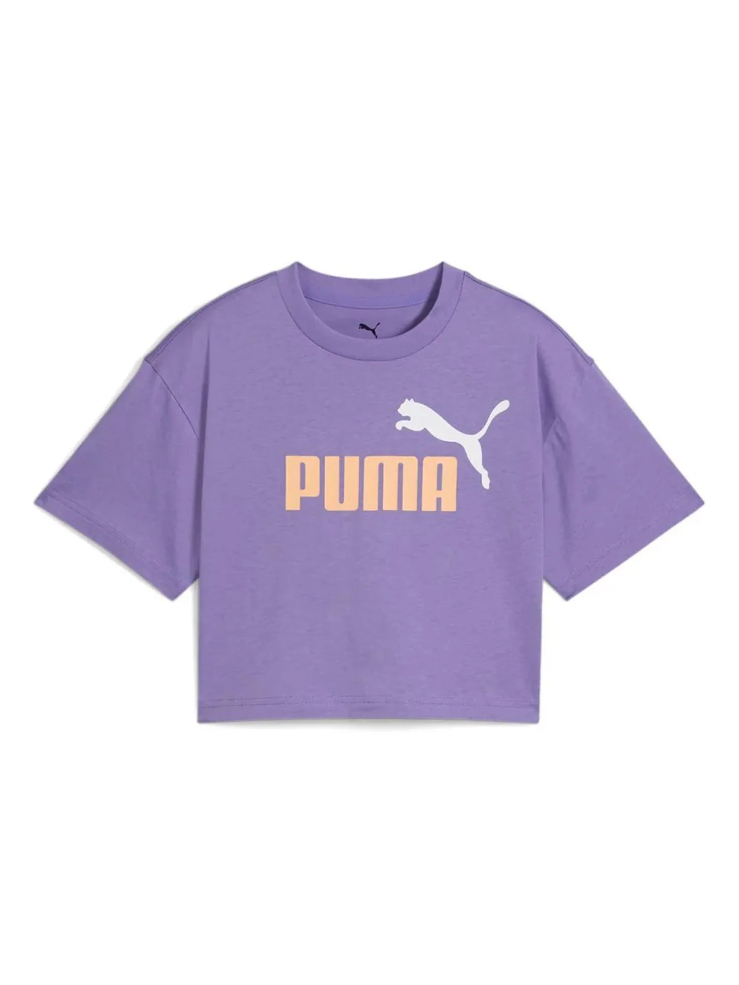 Puma T-shirt Bambini | 686071 - Image 3