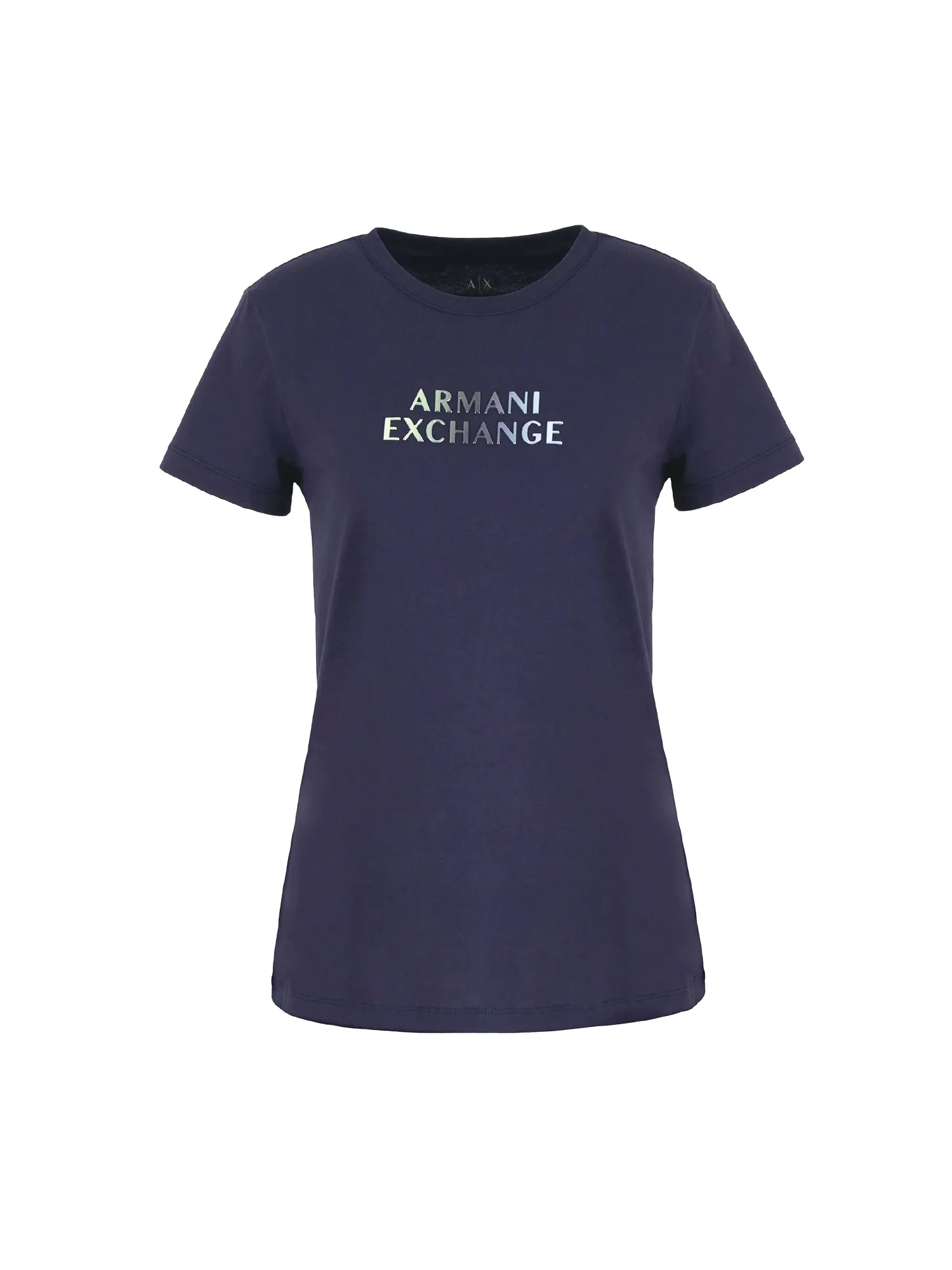 Armani Exchange T-shirt Donna | 3DYT14 YJDGZ - Image 5