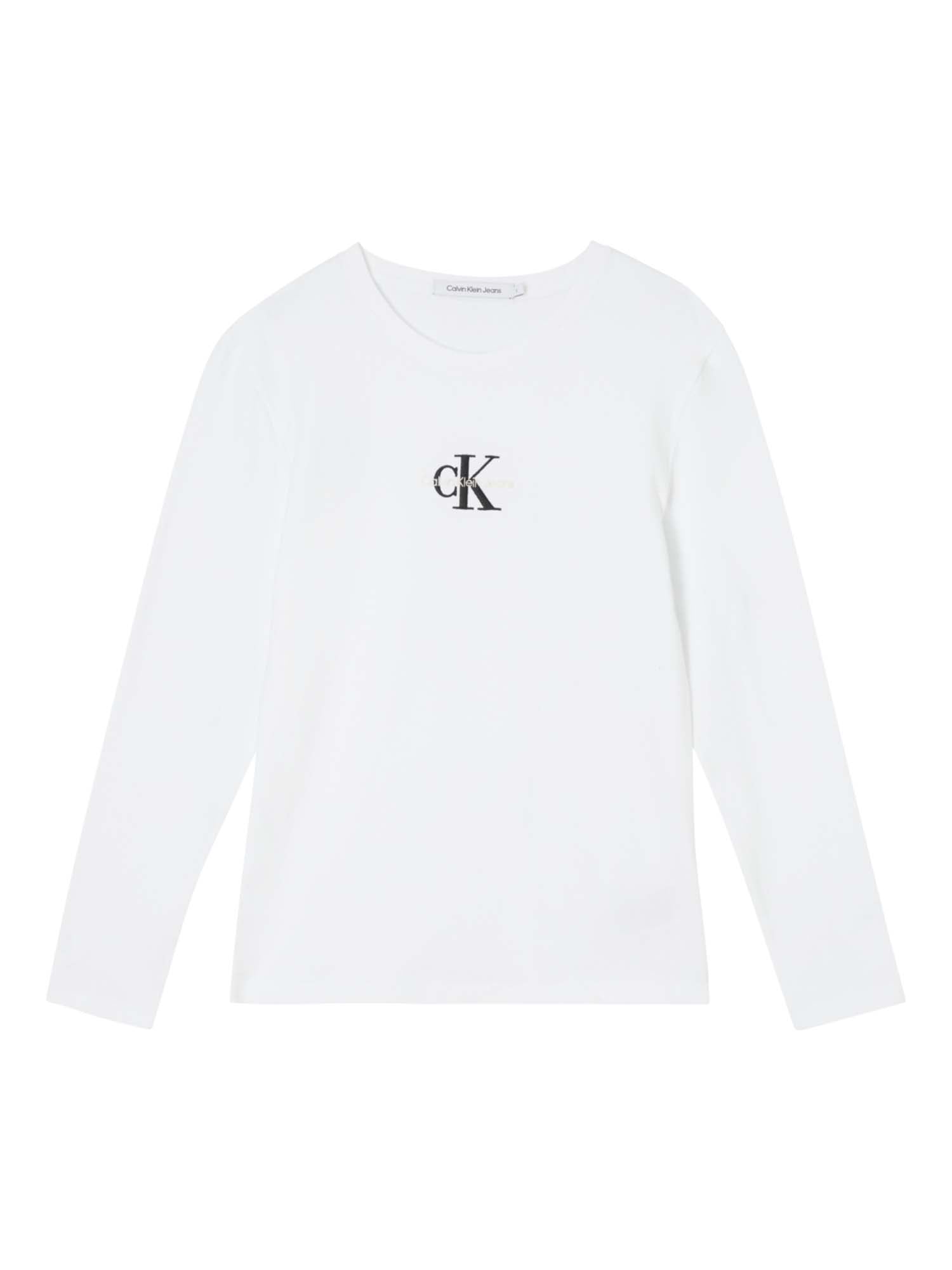 Calvin Klein Jeans T-shirt Donna | J20J219655 - Image 4