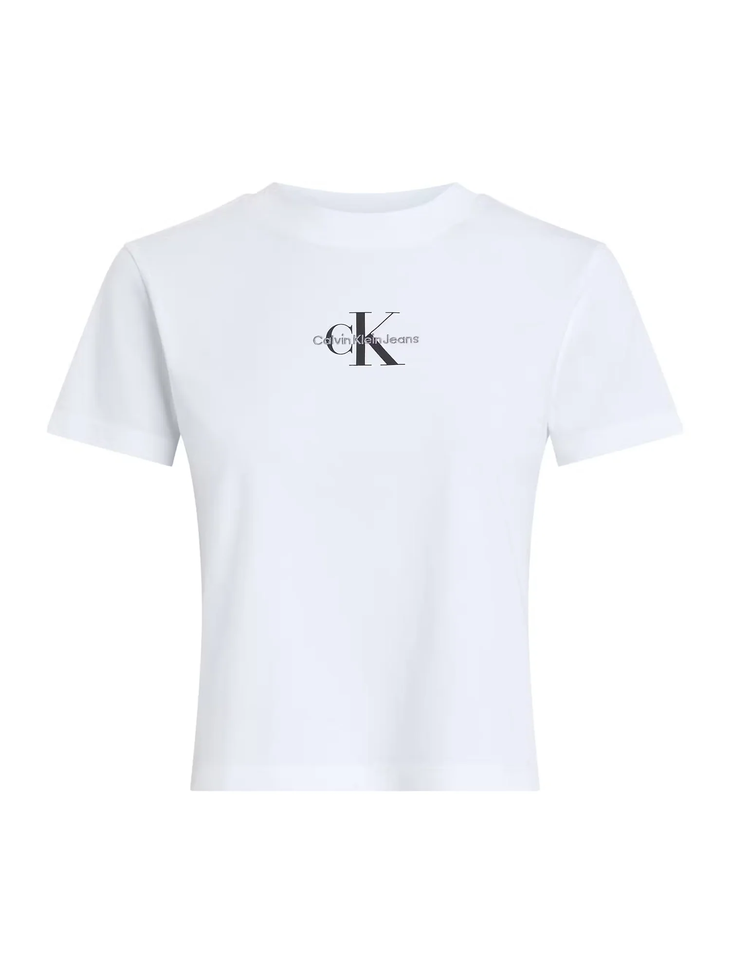 Calvin Klein Jeans T-shirt Donna | J20J223113 - Image 4
