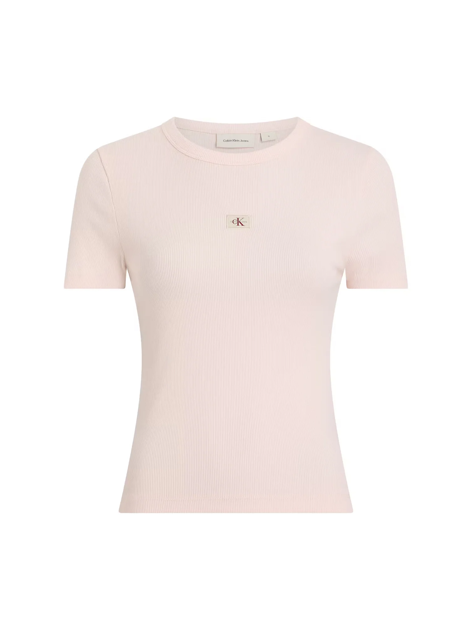 Calvin Klein Jeans T-shirt Donna | J20J225245