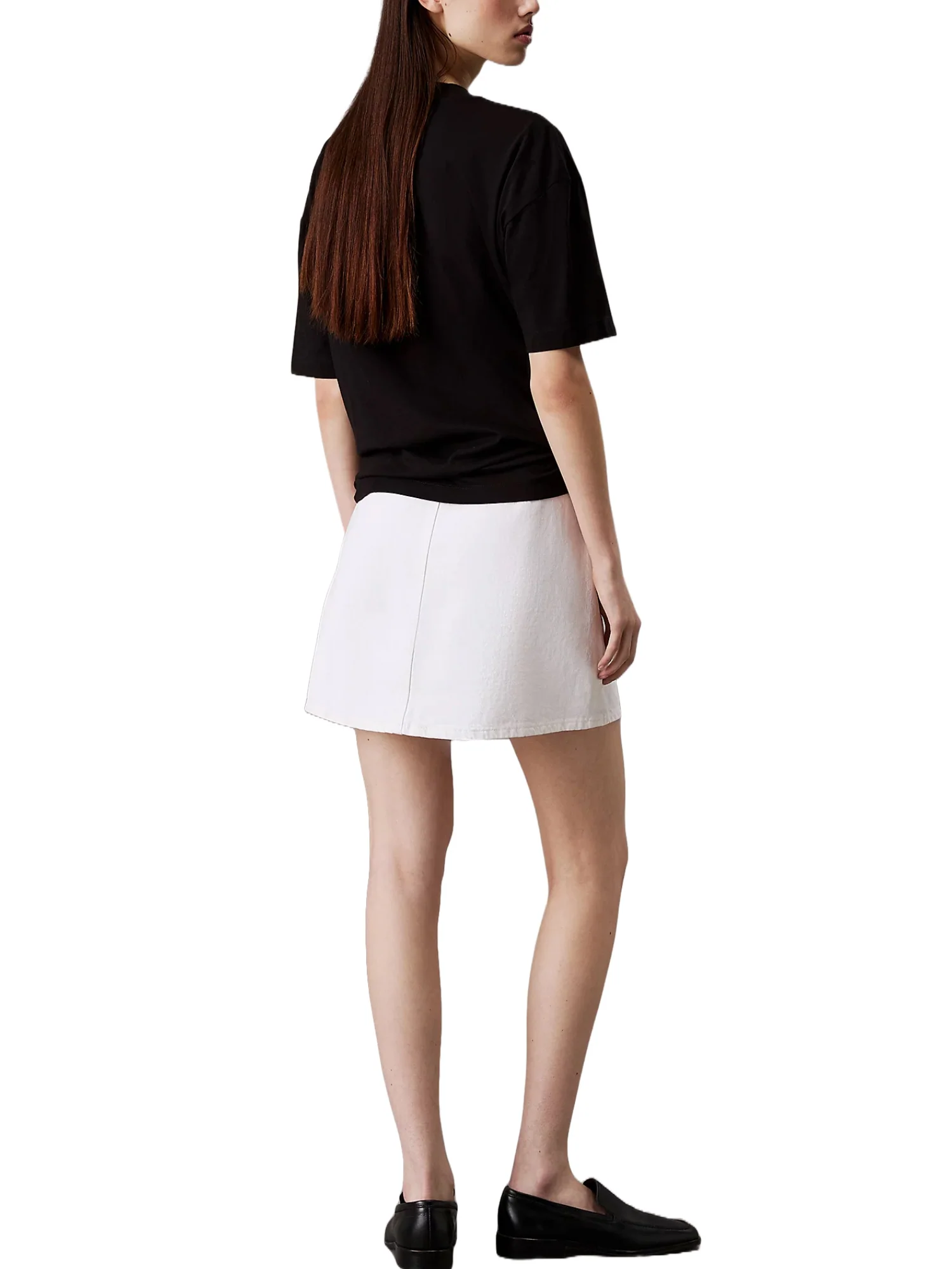 Calvin Klein Jeans T-shirt Donna | J20J225521 - Image 3