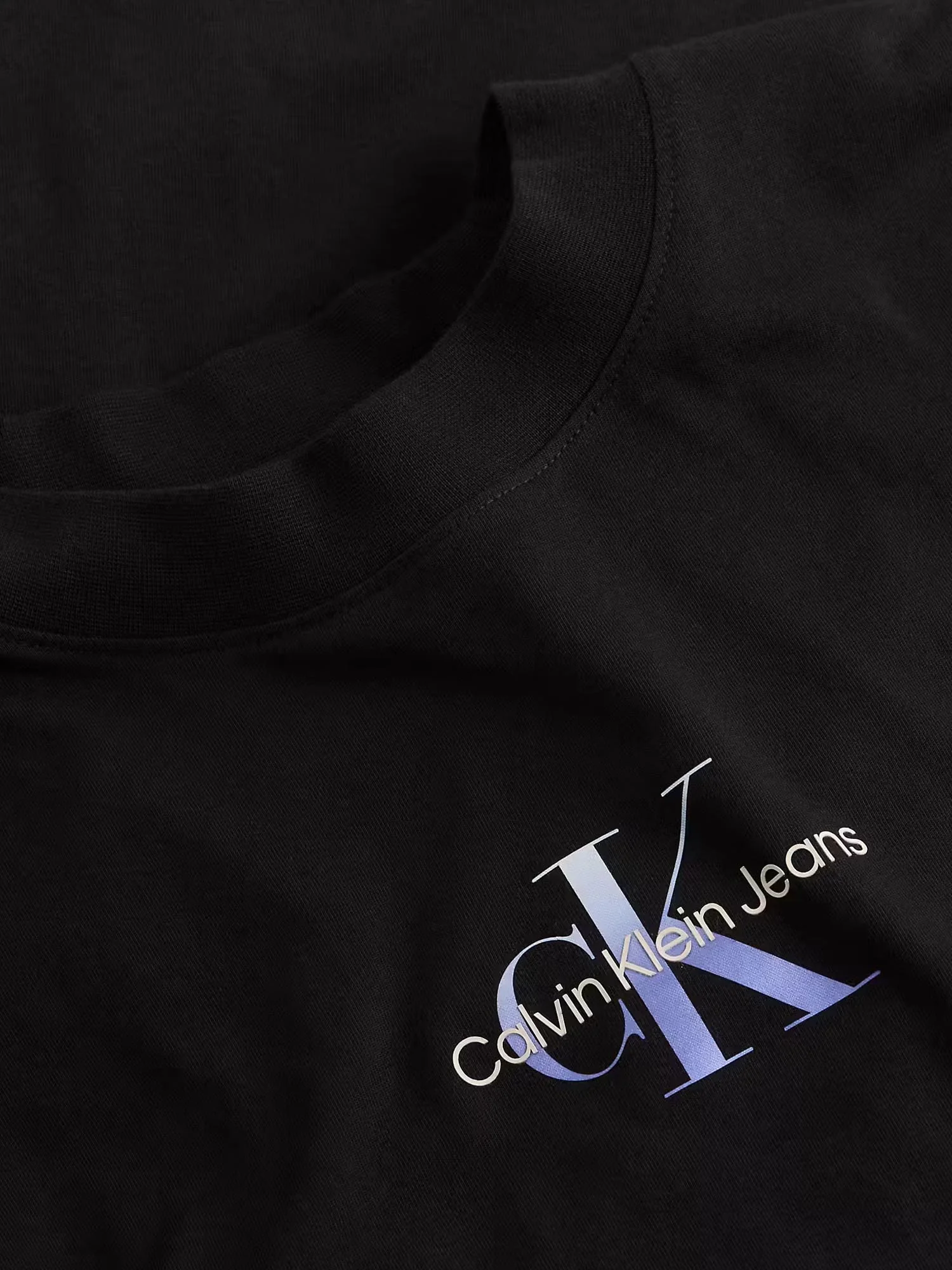Calvin Klein Jeans T-shirt Donna | J20J225521 - Image 4