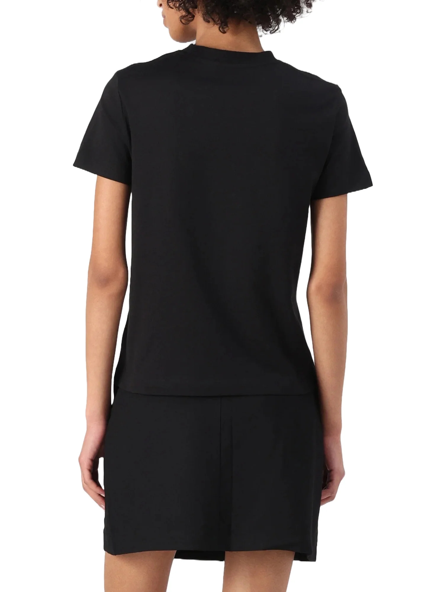 Calvin Klein Jeans T-shirt Donna | J20J225545 - Image 3