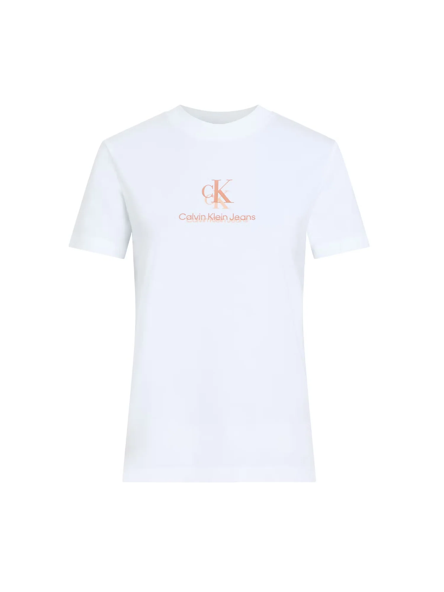 Calvin Klein Jeans T-shirt Donna | J20J225545 - Image 5