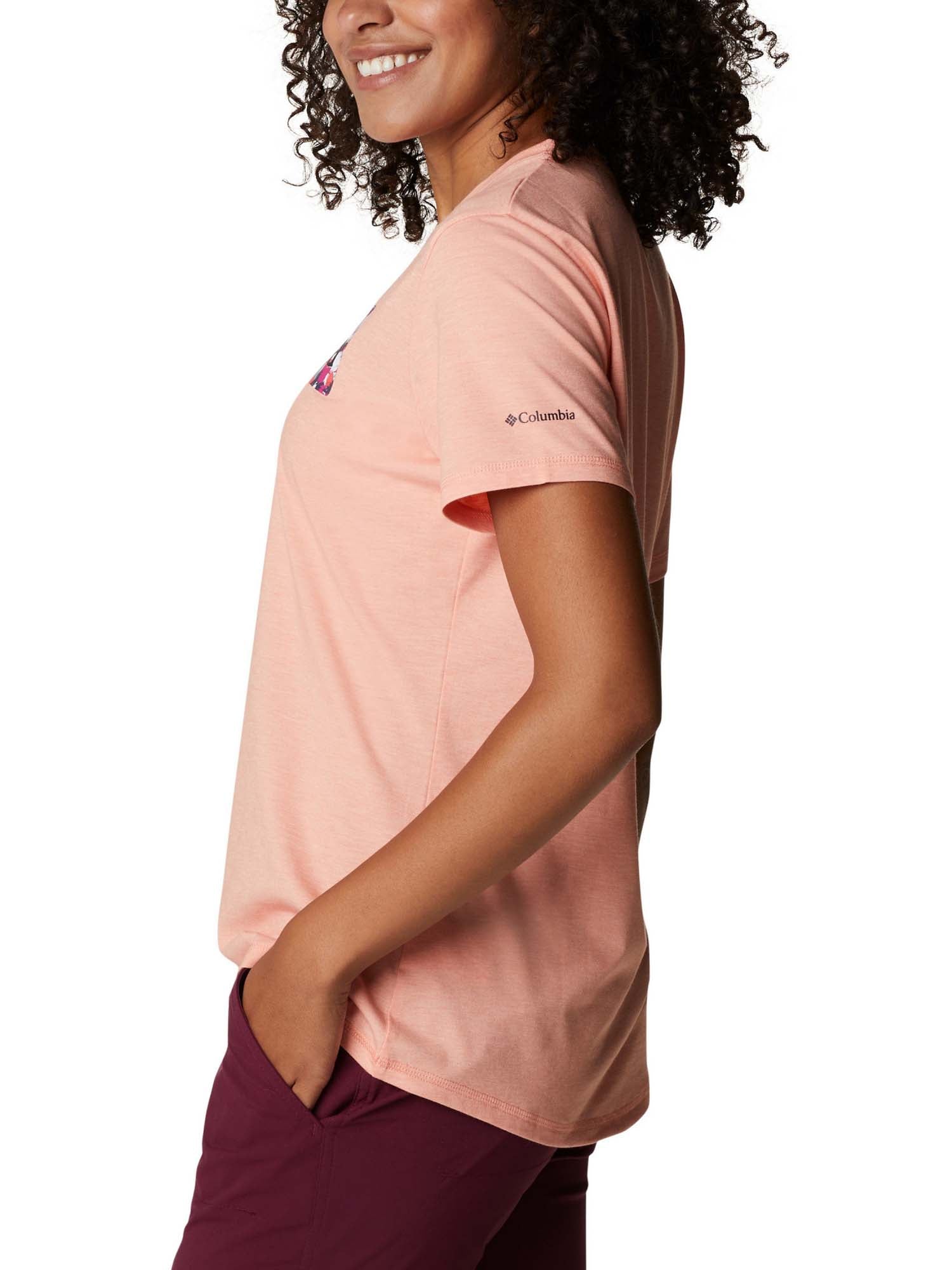 Columbia T-shirt Donna | 1931753 - Image 11