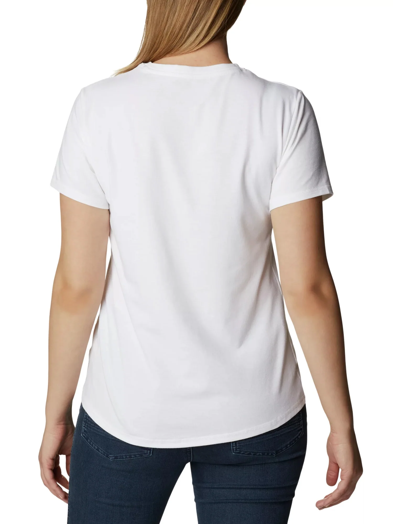 Columbia T-shirt Donna | 1931753 - Image 5