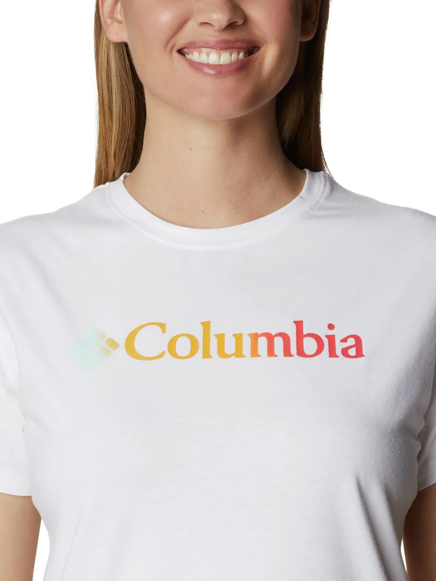 Columbia T-shirt Donna | 1931753 - Image 6