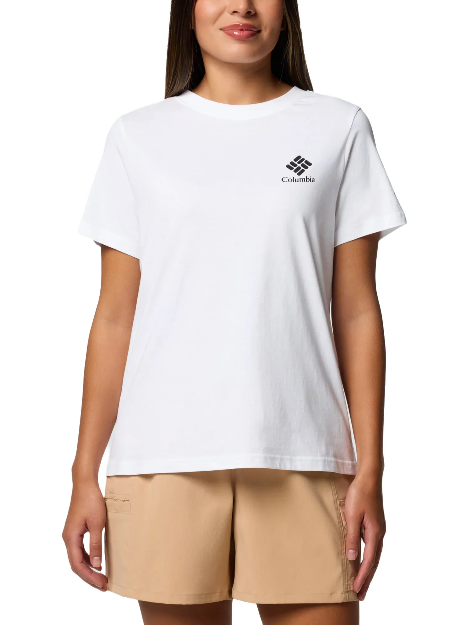 Columbia T-shirt Donna | 2120021 - Image 2