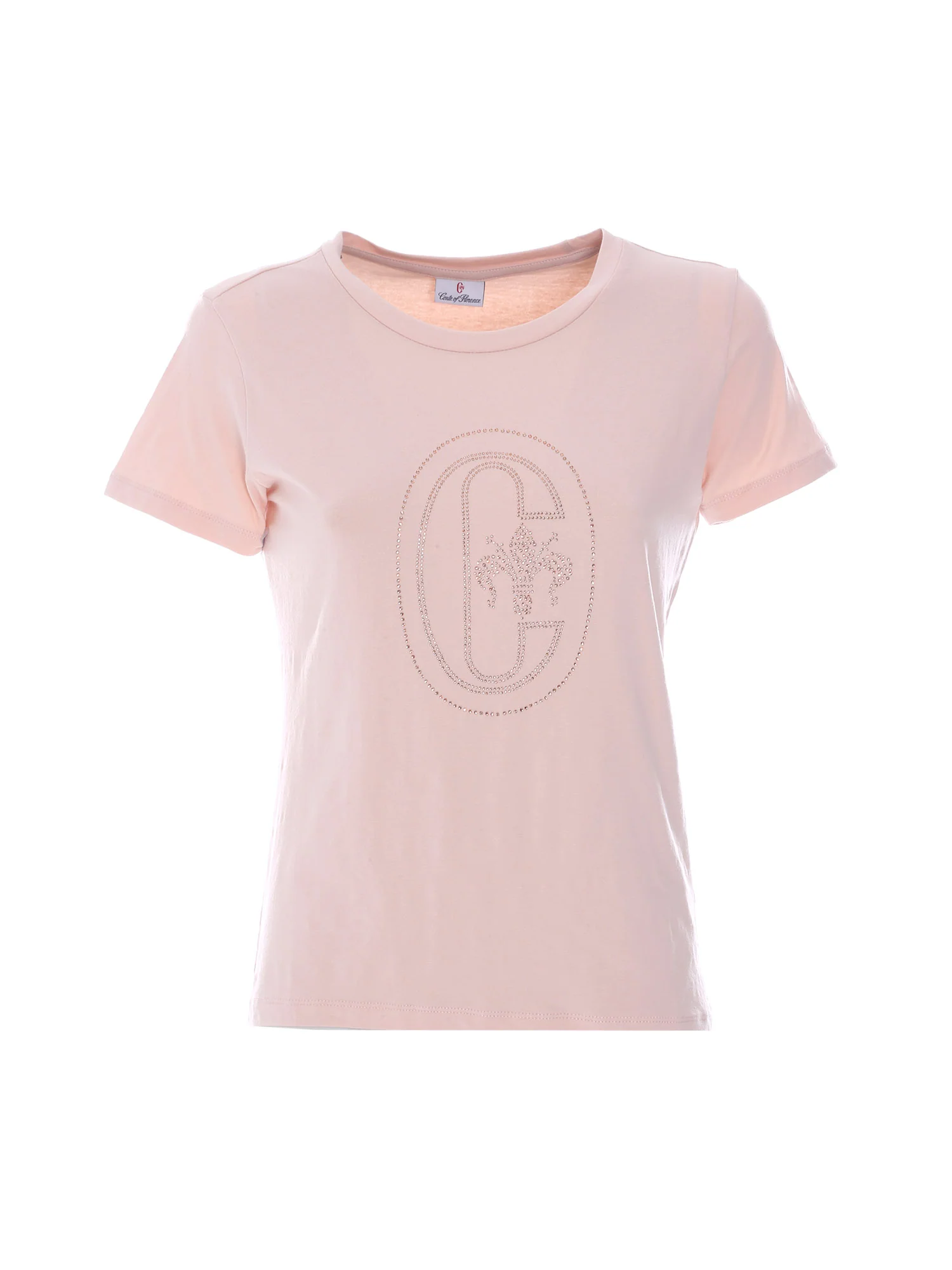 Conte Of Florence T-shirt Donna | 6551002D - Image 5