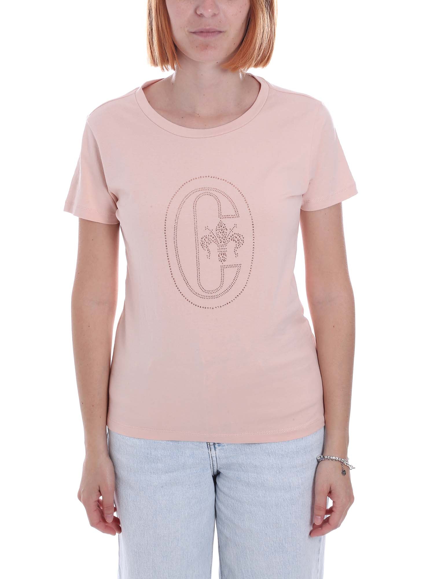 Conte Of Florence T-shirt Donna | 6551002D - Image 6