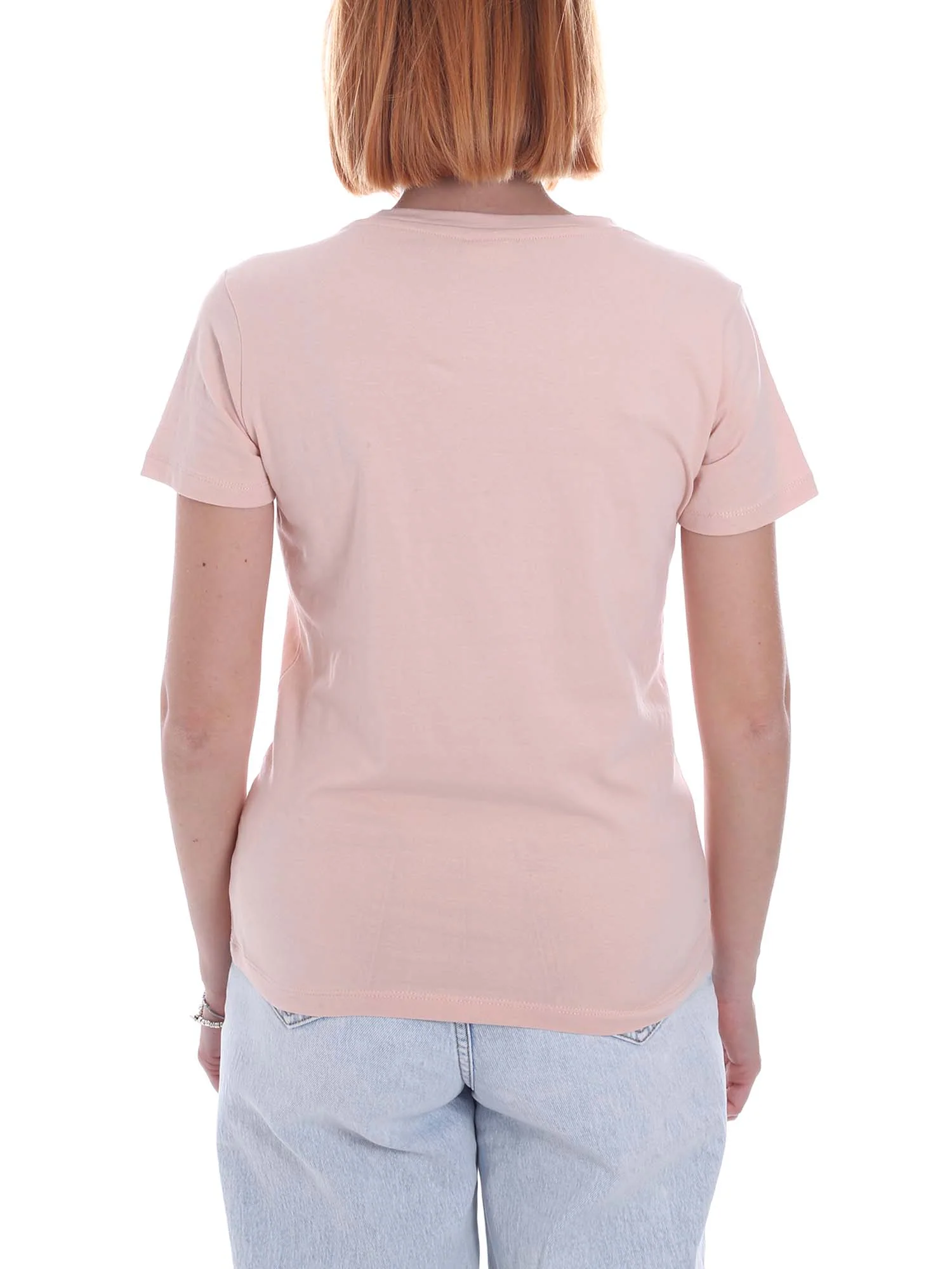 Conte Of Florence T-shirt Donna | 6551002D - Image 7