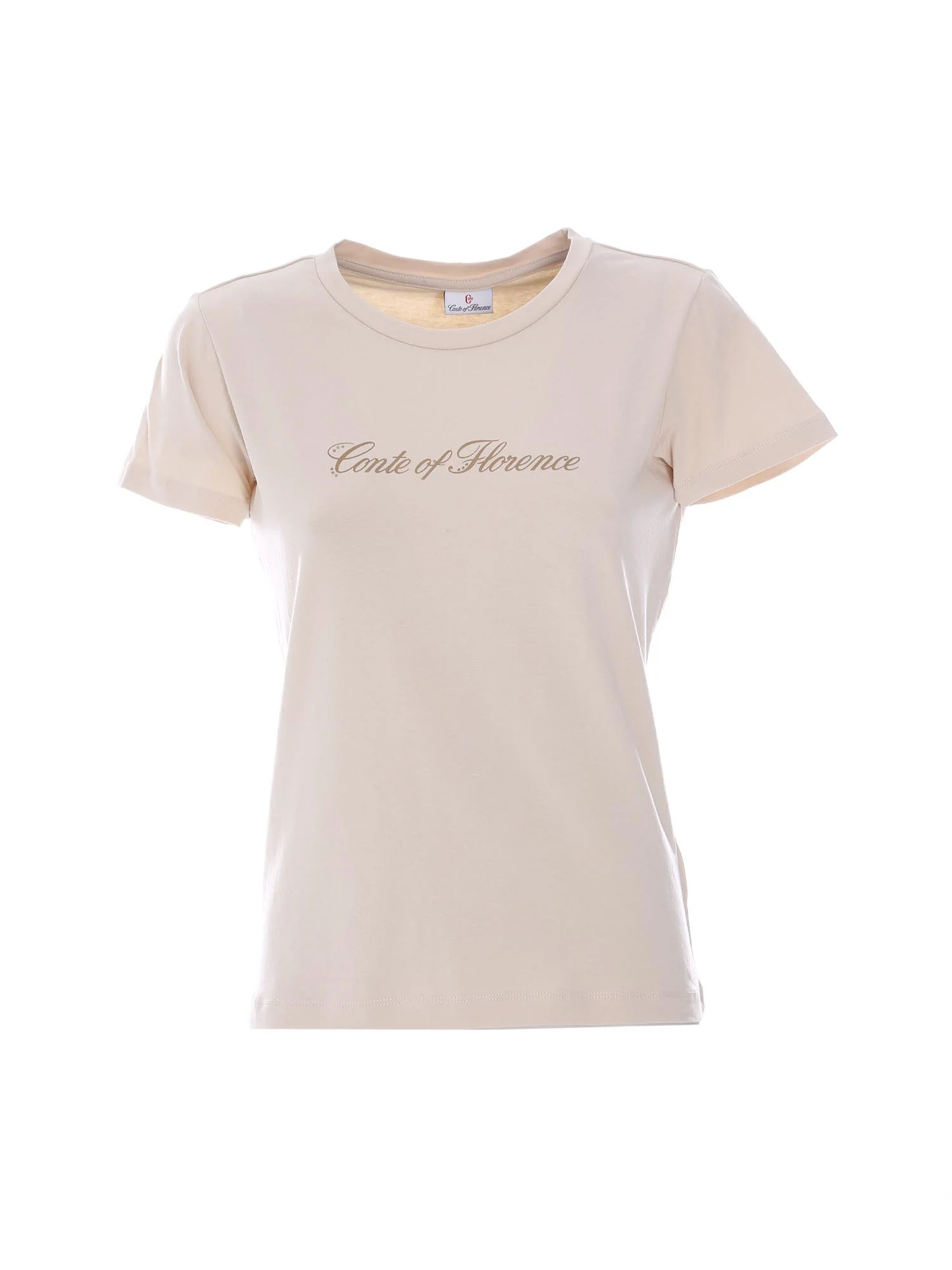 Conte Of Florence T-shirt Donna | 6551005D