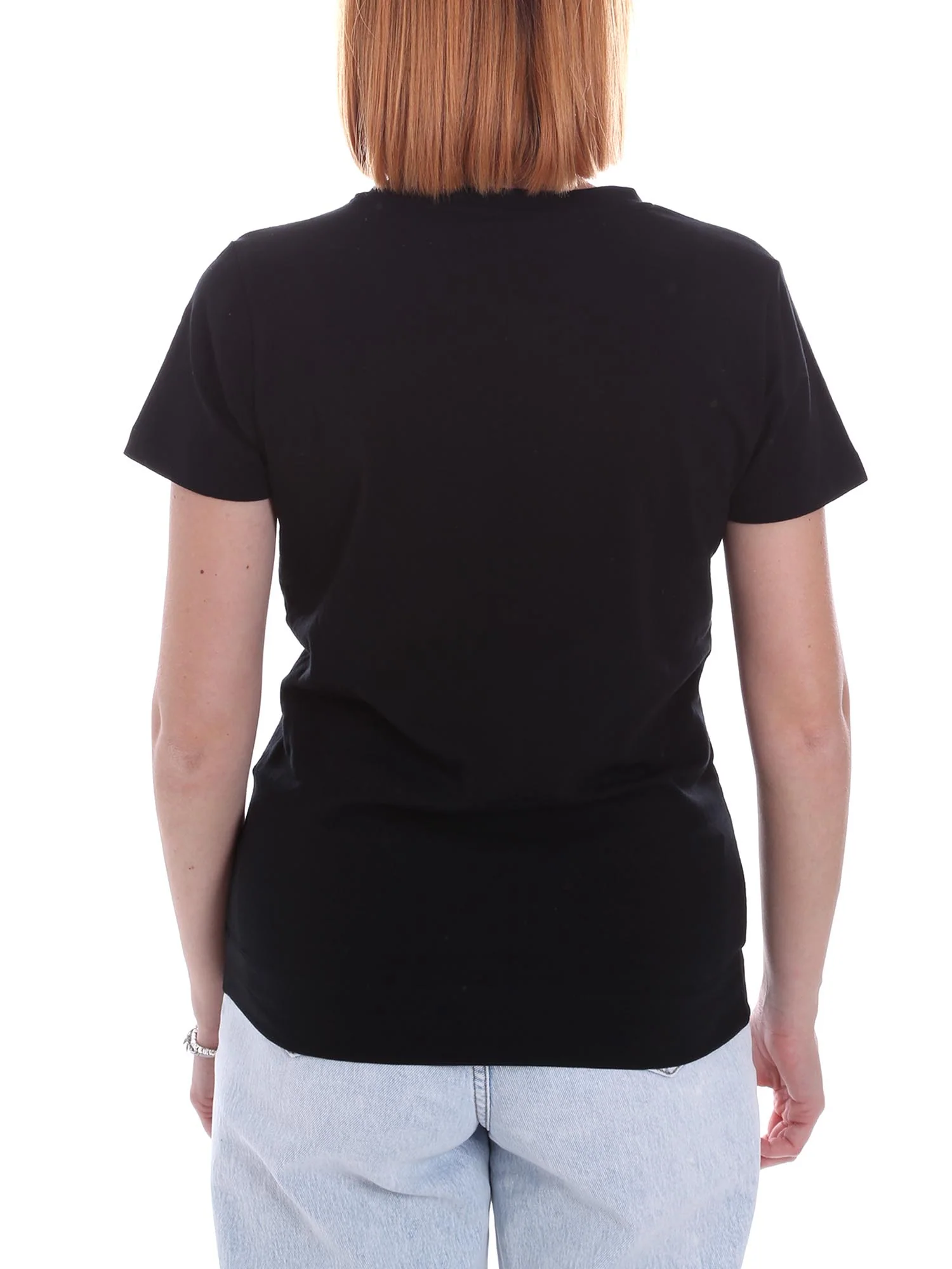 Conte Of Florence T-shirt Donna | 6551022D - Image 11