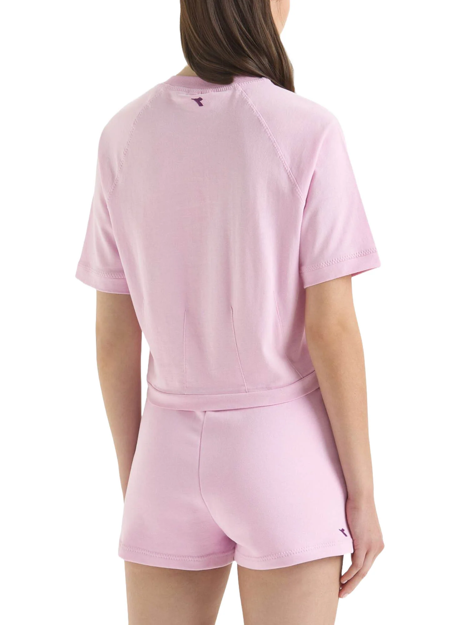 Diadora T-shirt Donna | 502.180380 - Image 3