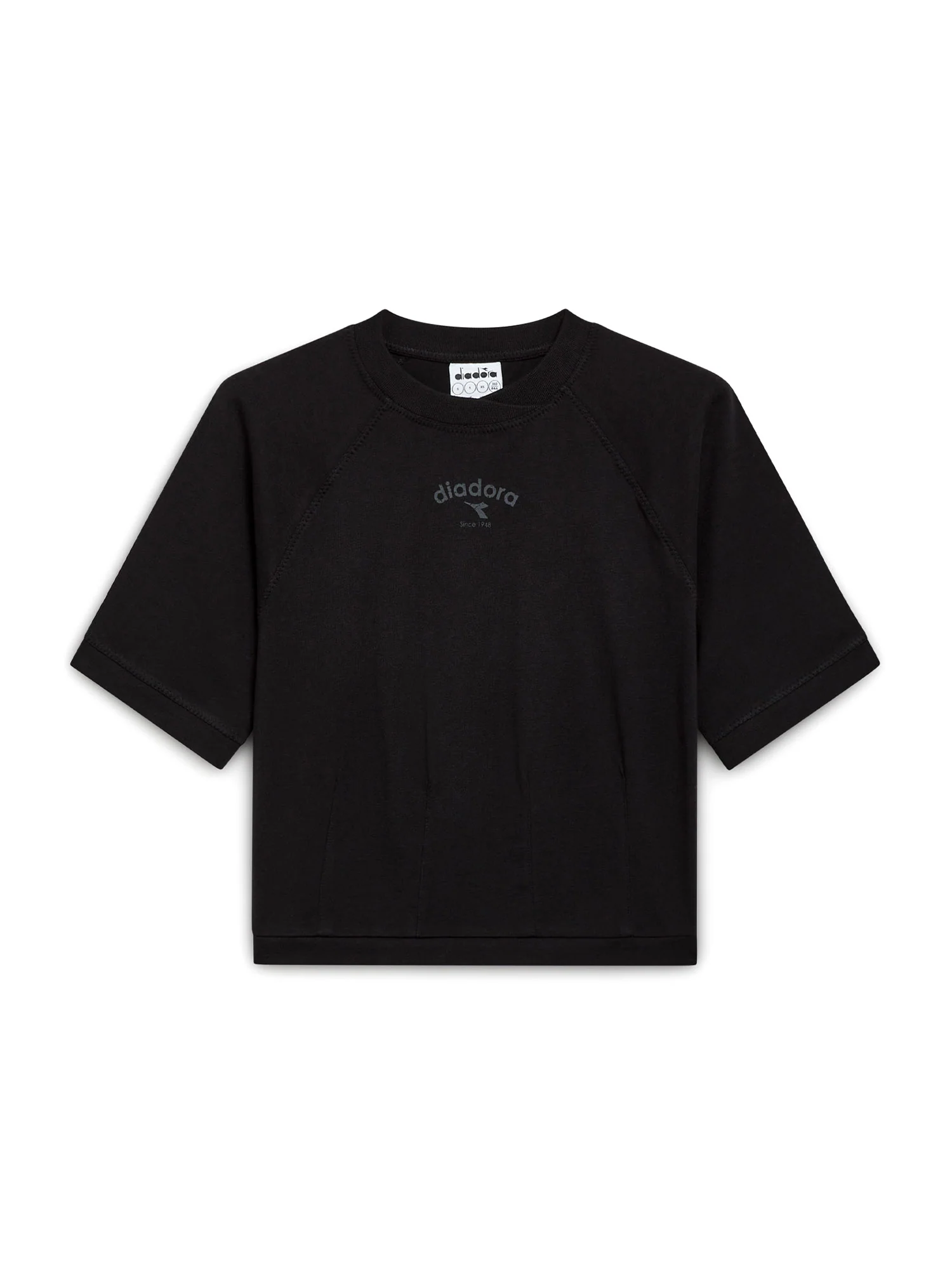 Diadora T-shirt Donna | 502.180380 - Image 5