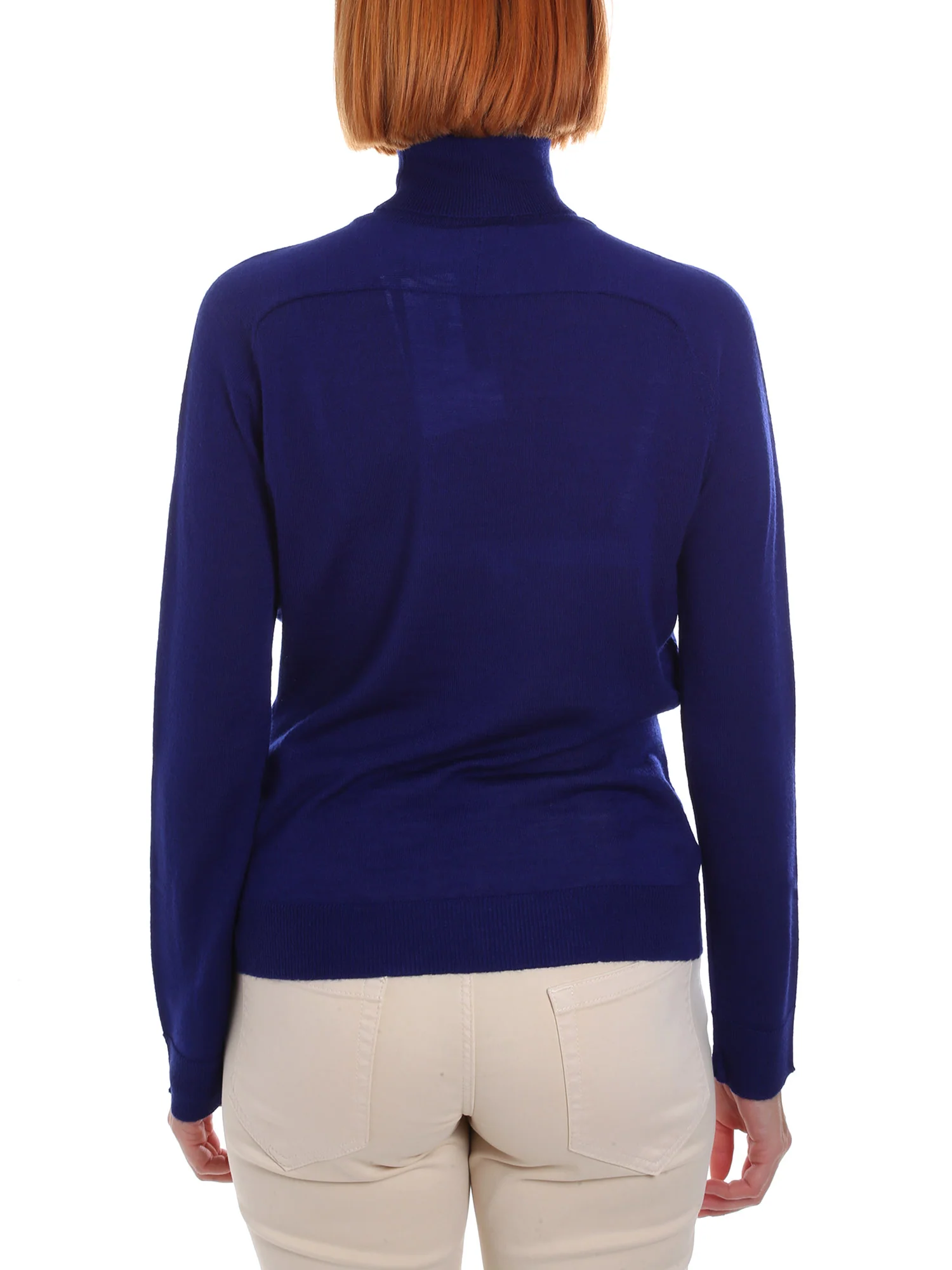 Emme Maglia A Collo Alto Donna | 2353660338200 - Image 7