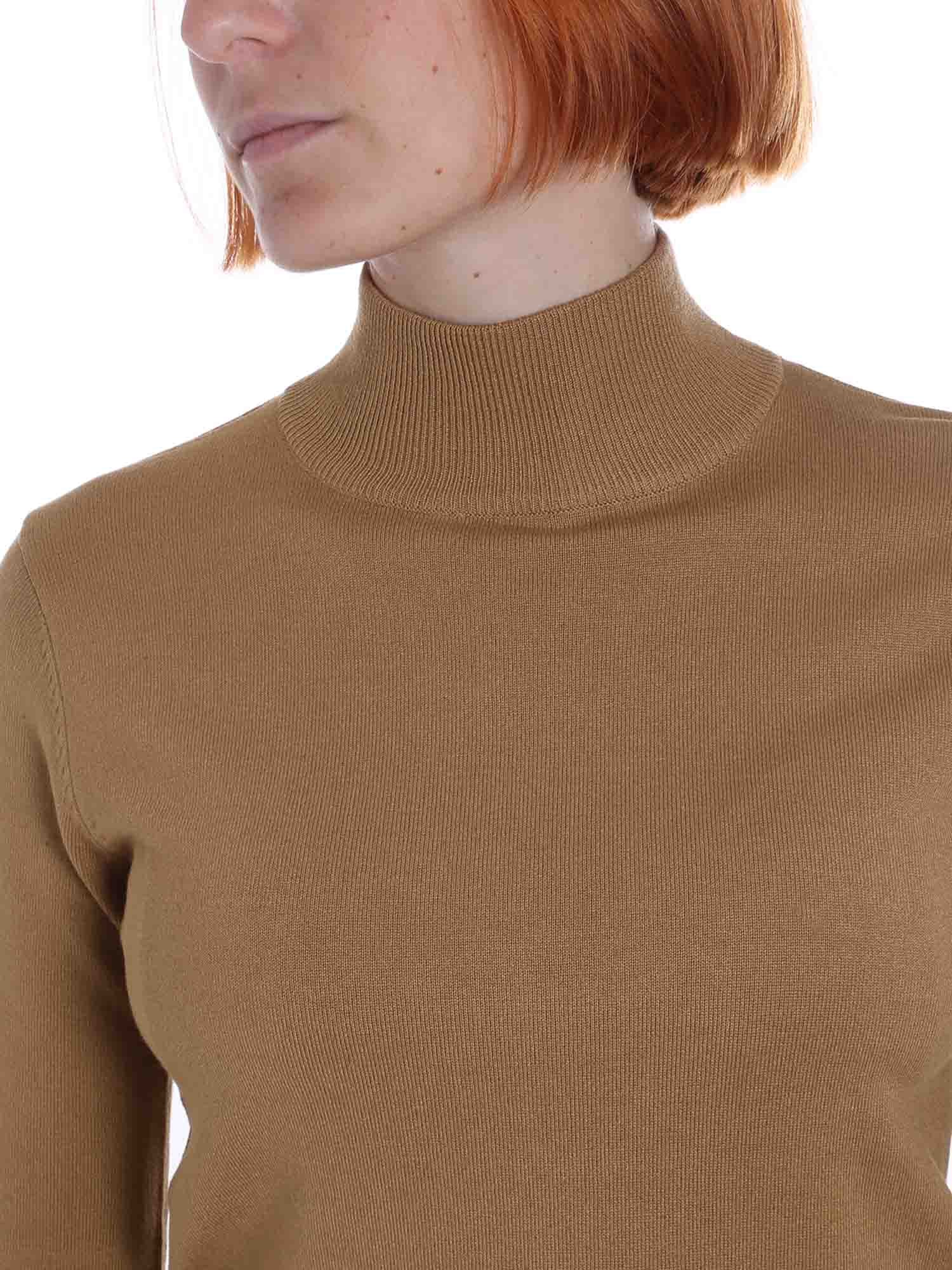 Emme Maglia A Collo Alto Donna | 2353662339200 - Image 4