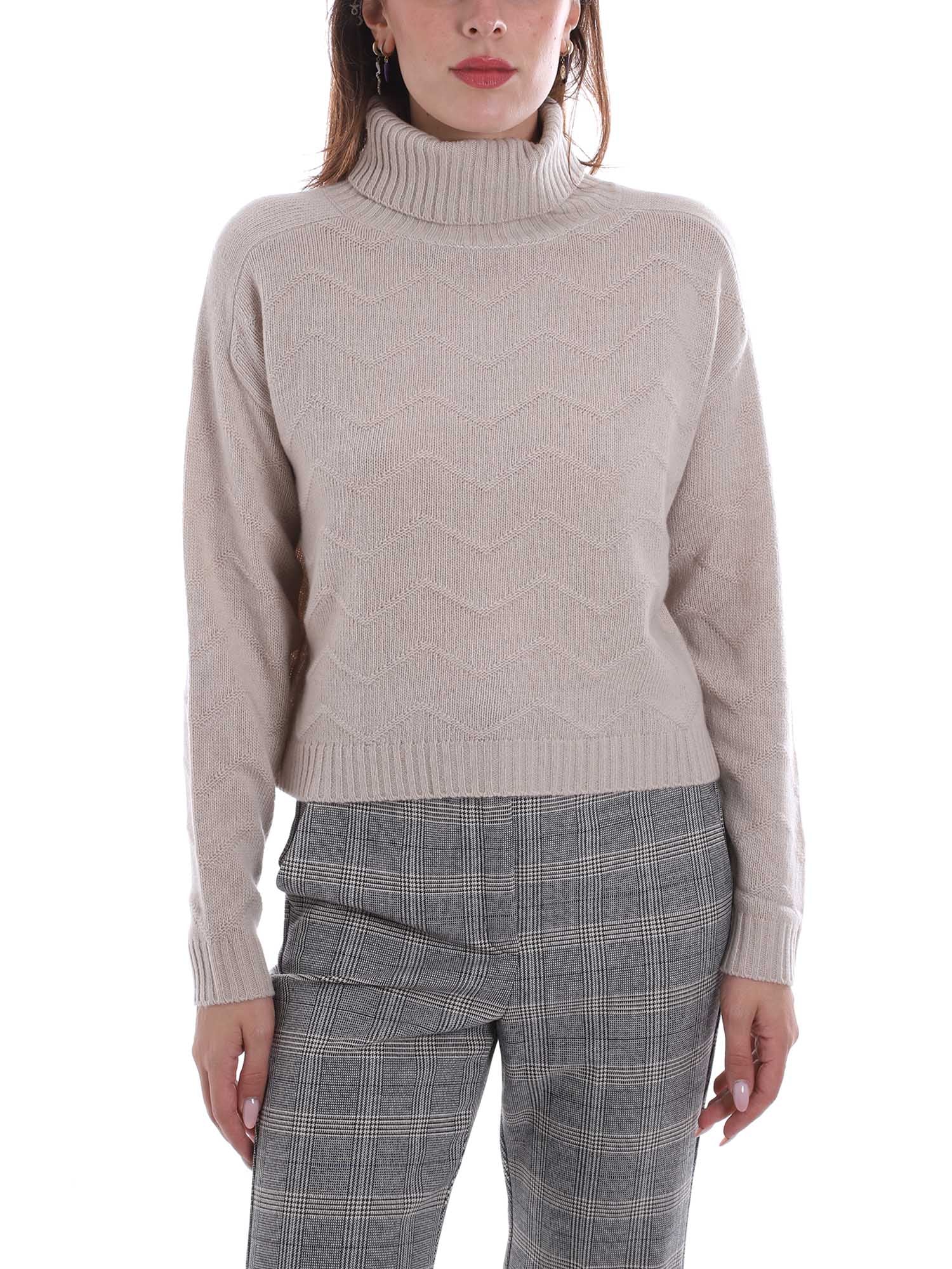 Emme Maglia A Collo Alto Donna | 2353662538200 - Image 8