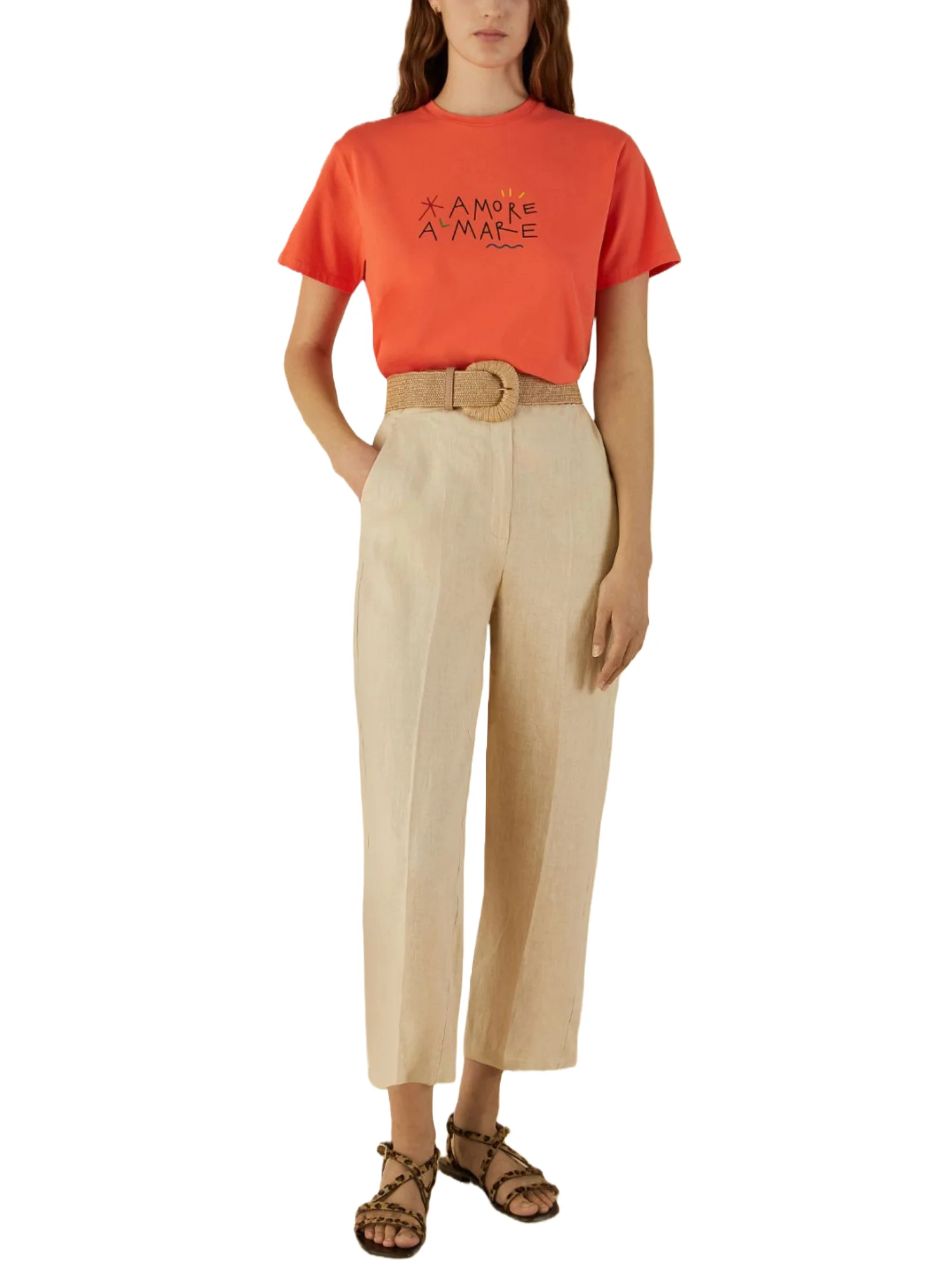 Emme T-shirt Donna | 2359710834200 - Image 2
