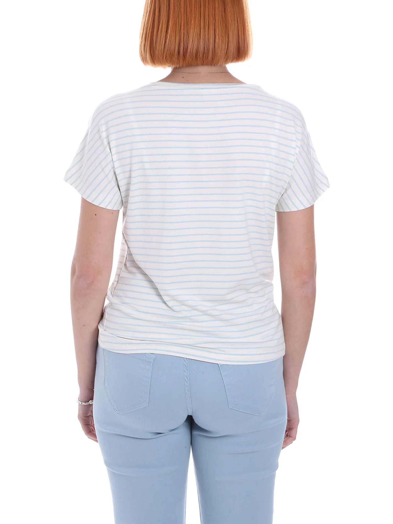 Emme T-shirt Donna | 2415971081200 - Image 9