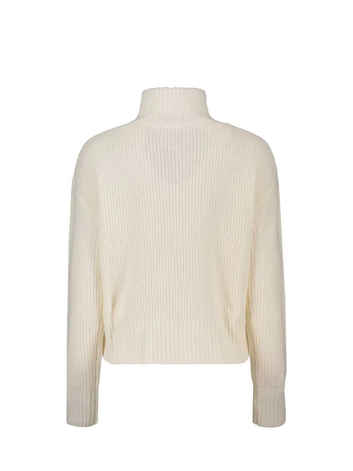 Emme Maglia A Collo Alto Donna | 2425366292200 - Image 2