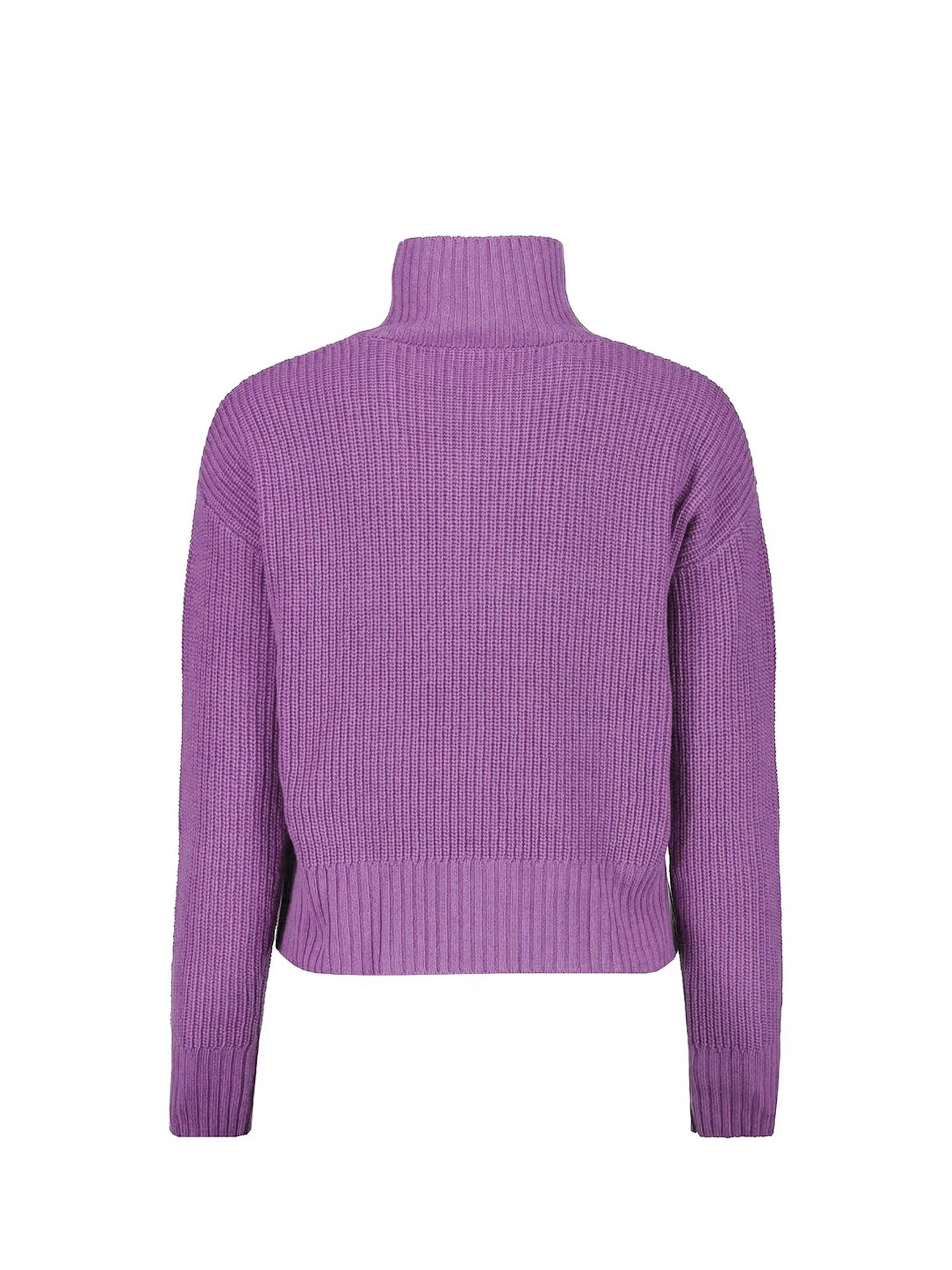 Emme Maglia A Collo Alto Donna | 2425366292200 - Image 4