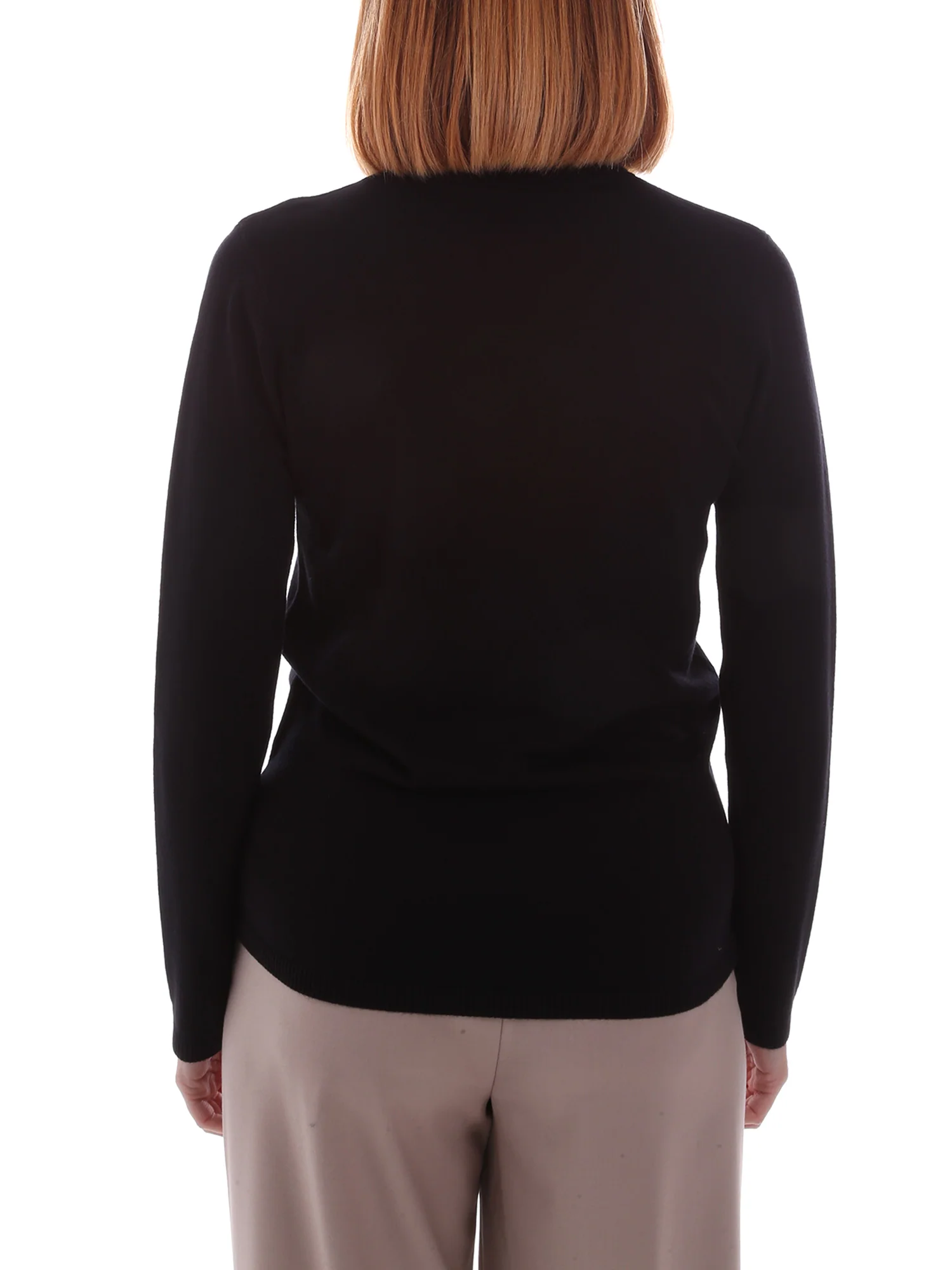 Emme Maglia A Collo Alto Donna | 2425366301200 - Image 6