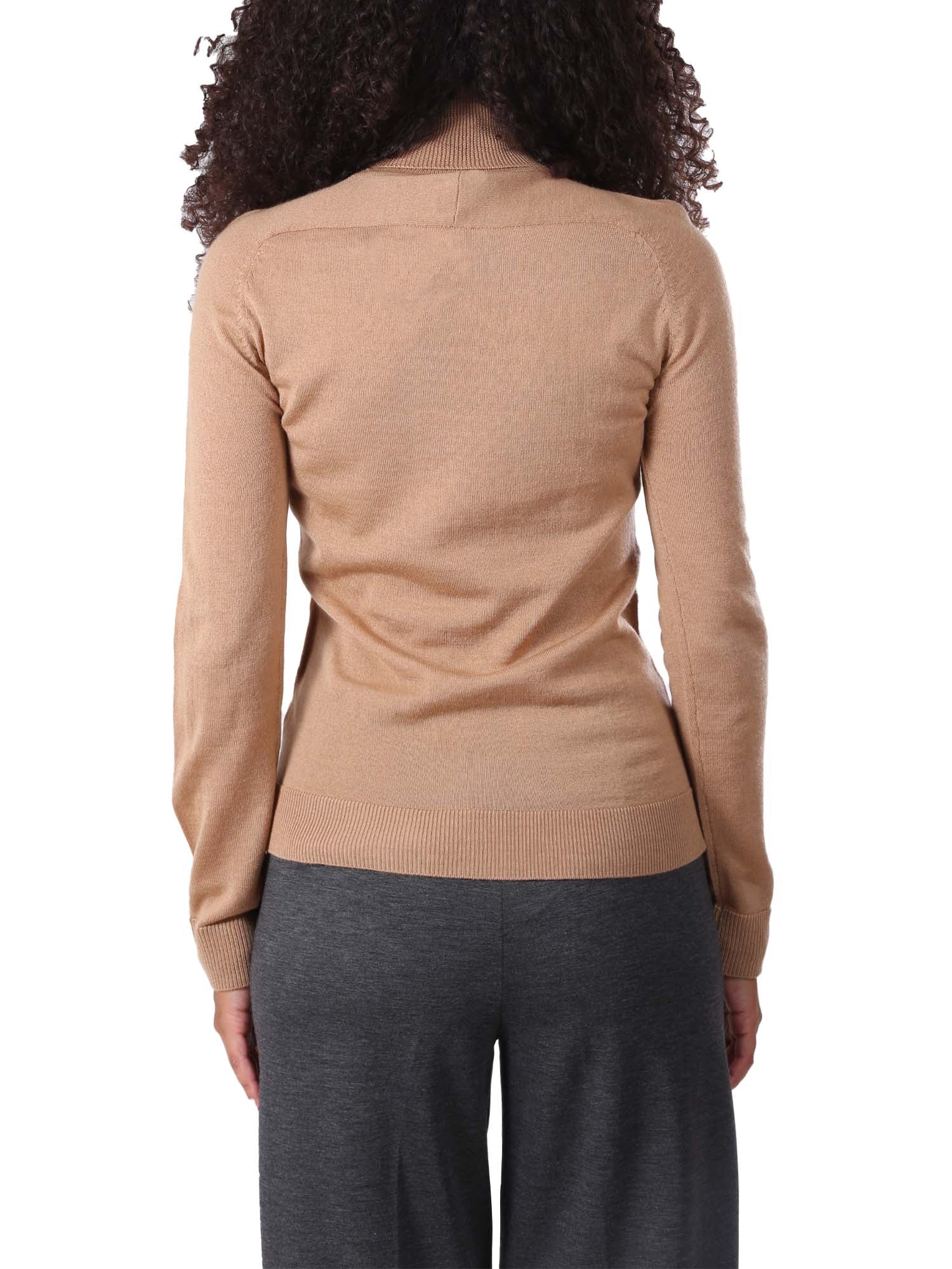 Emme Maglia A Collo Alto Donna | 2425366322200 - Image 3