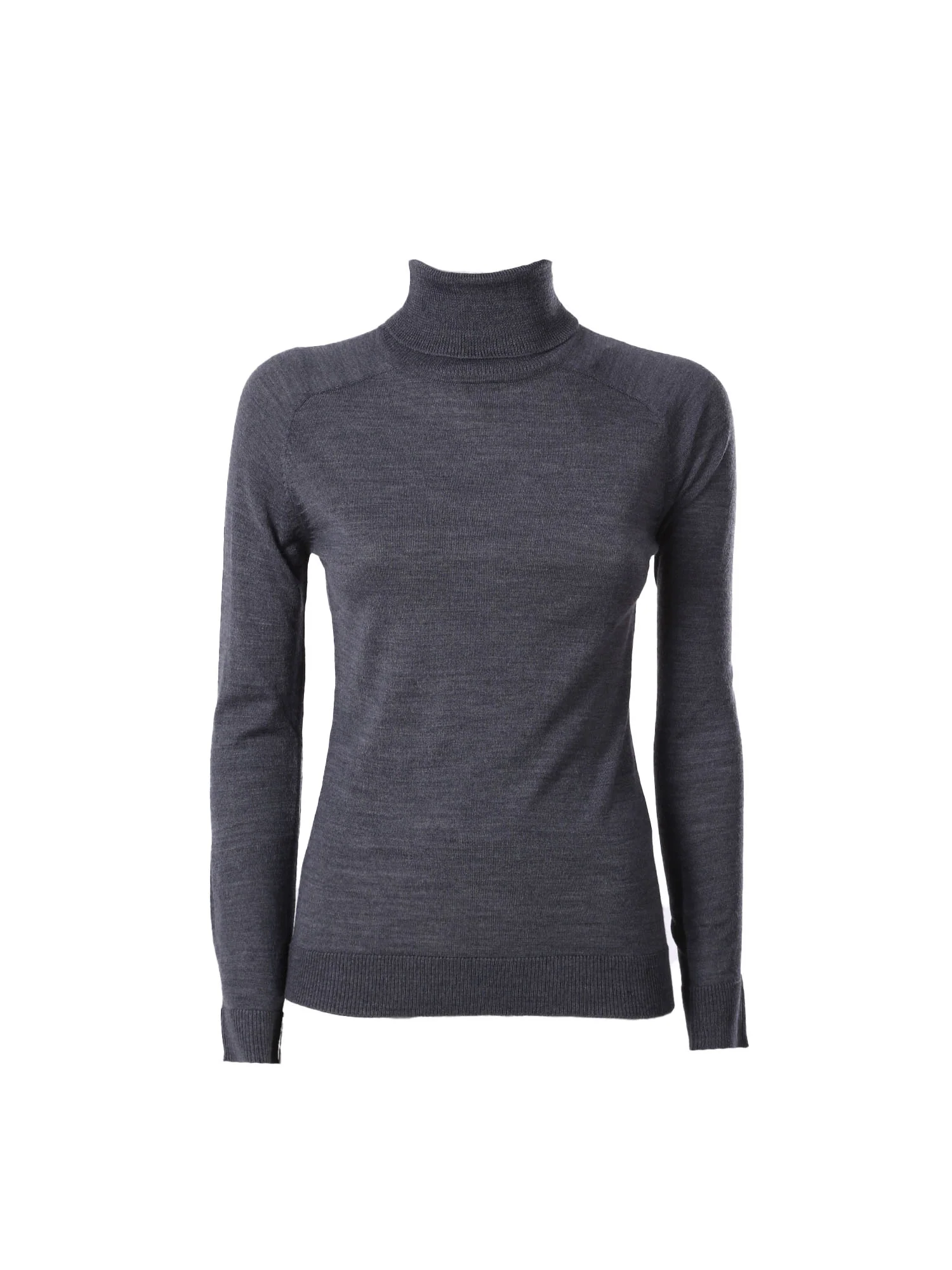Emme Maglia A Collo Alto Donna | 2425366322200 - Image 5