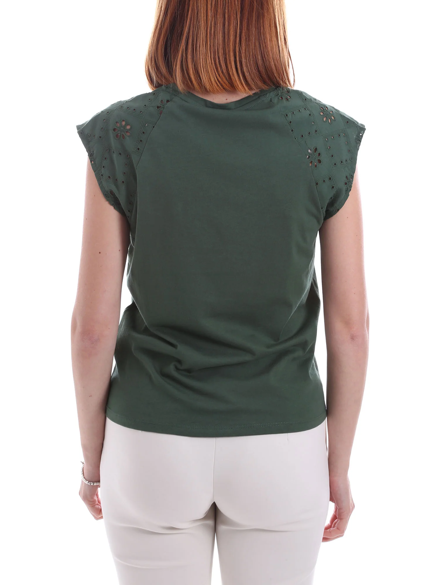 Emme T-shirt Donna | 2515941022200 - Image 3