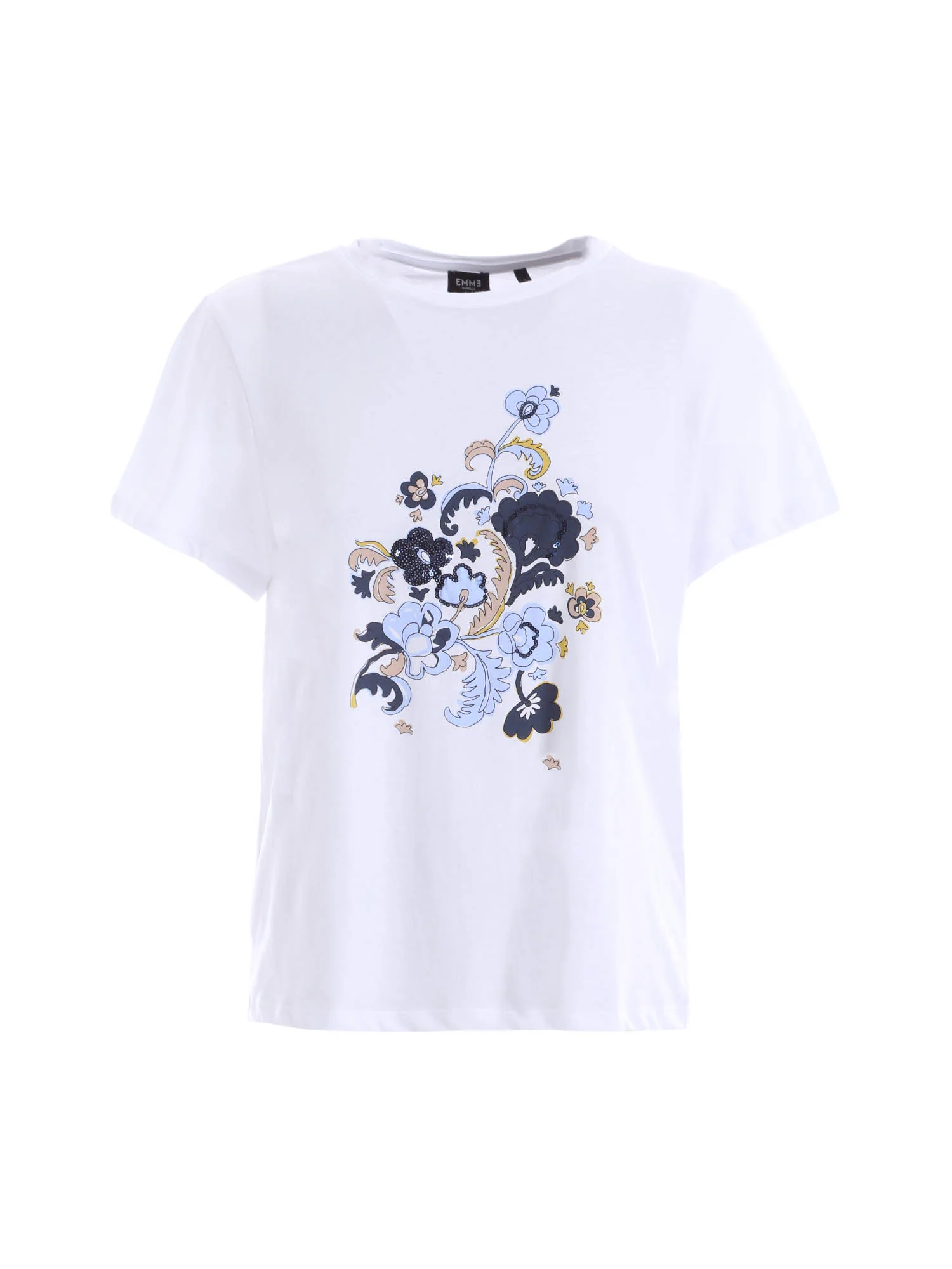 Emme T-shirt Donna | 2515971071200