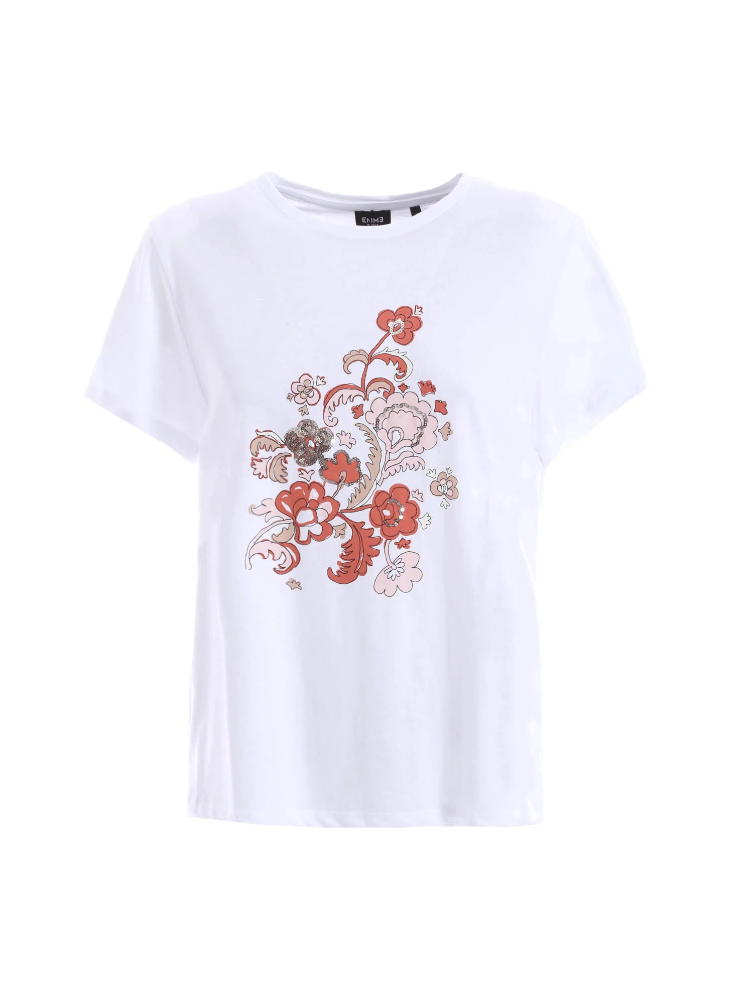 Emme T-shirt Donna | 2515971071200 - Image 5