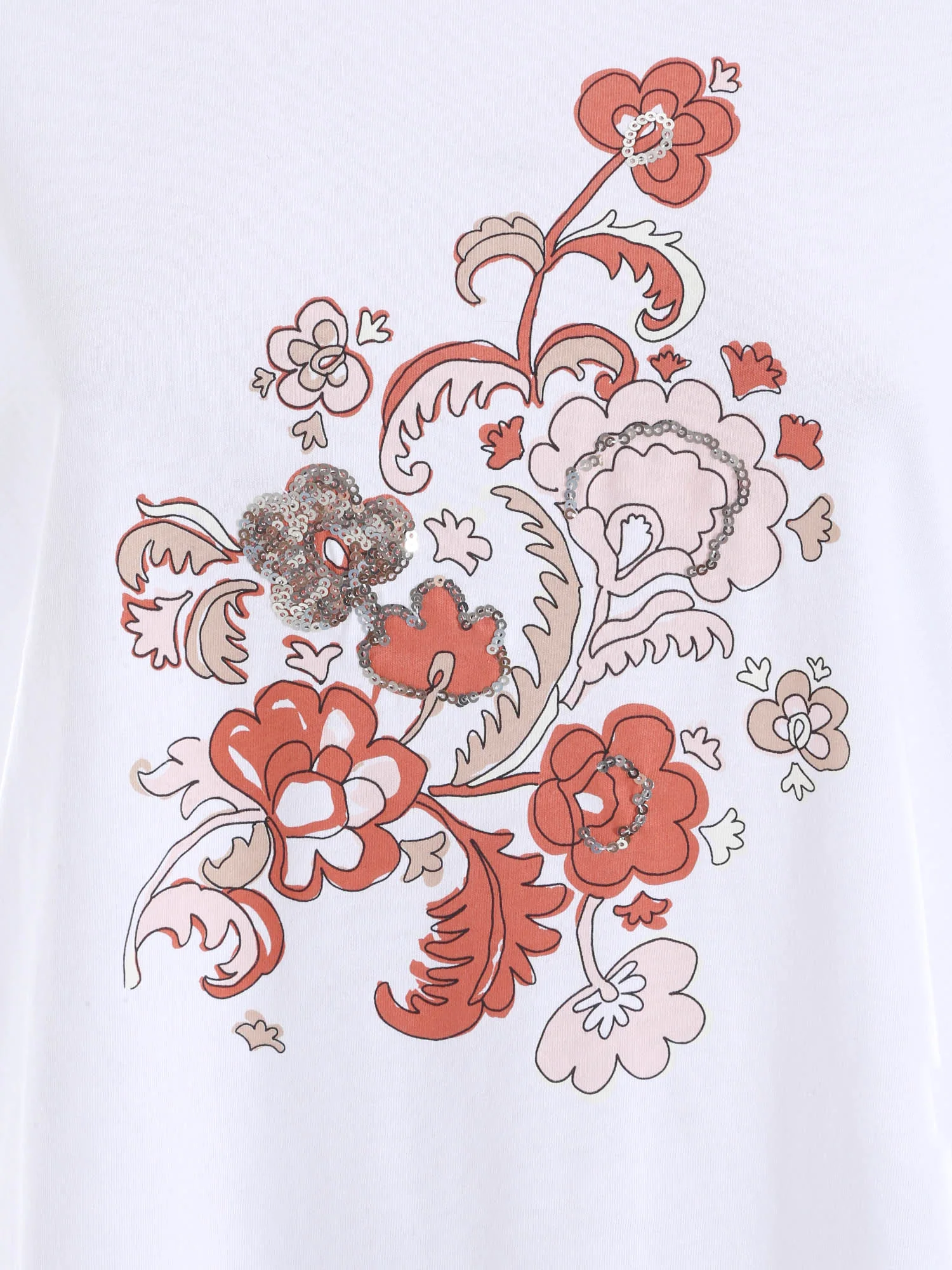 Emme T-shirt Donna | 2515971071200 - Image 8