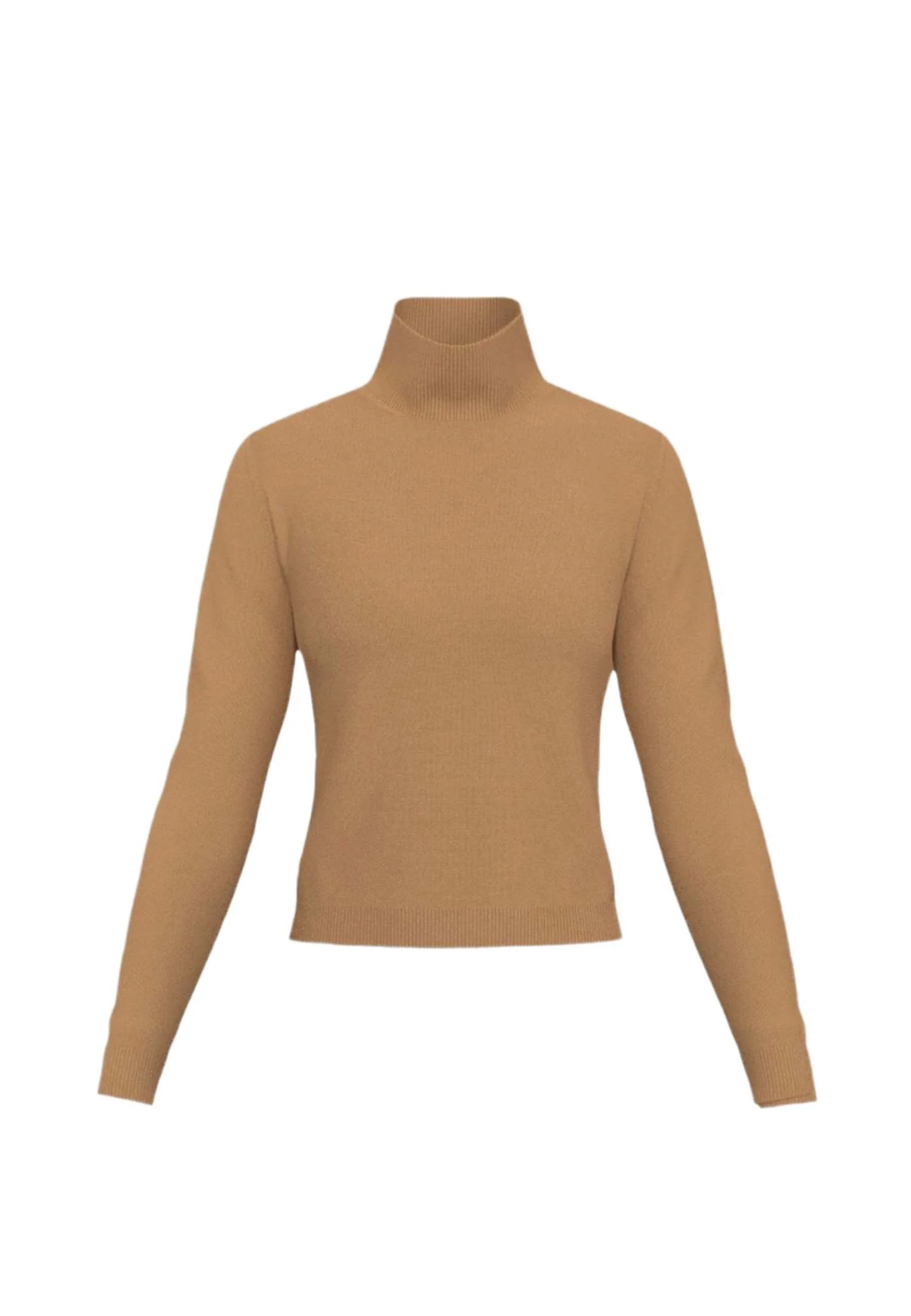 Emme Maglia A Collo Alto Donna | 2525366201200