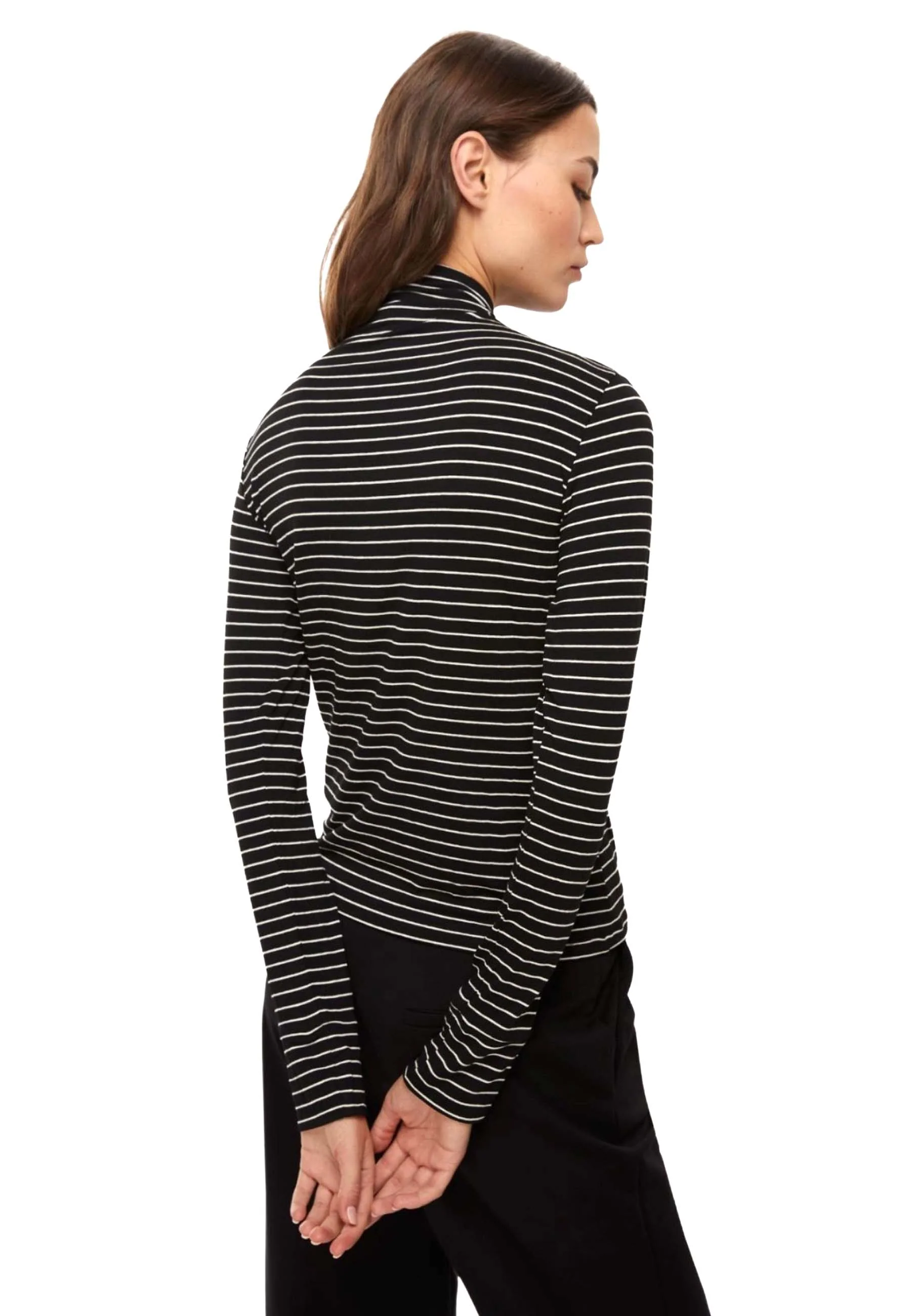 Emme Maglia A Collo Alto Donna | 2525946031200 - Image 3