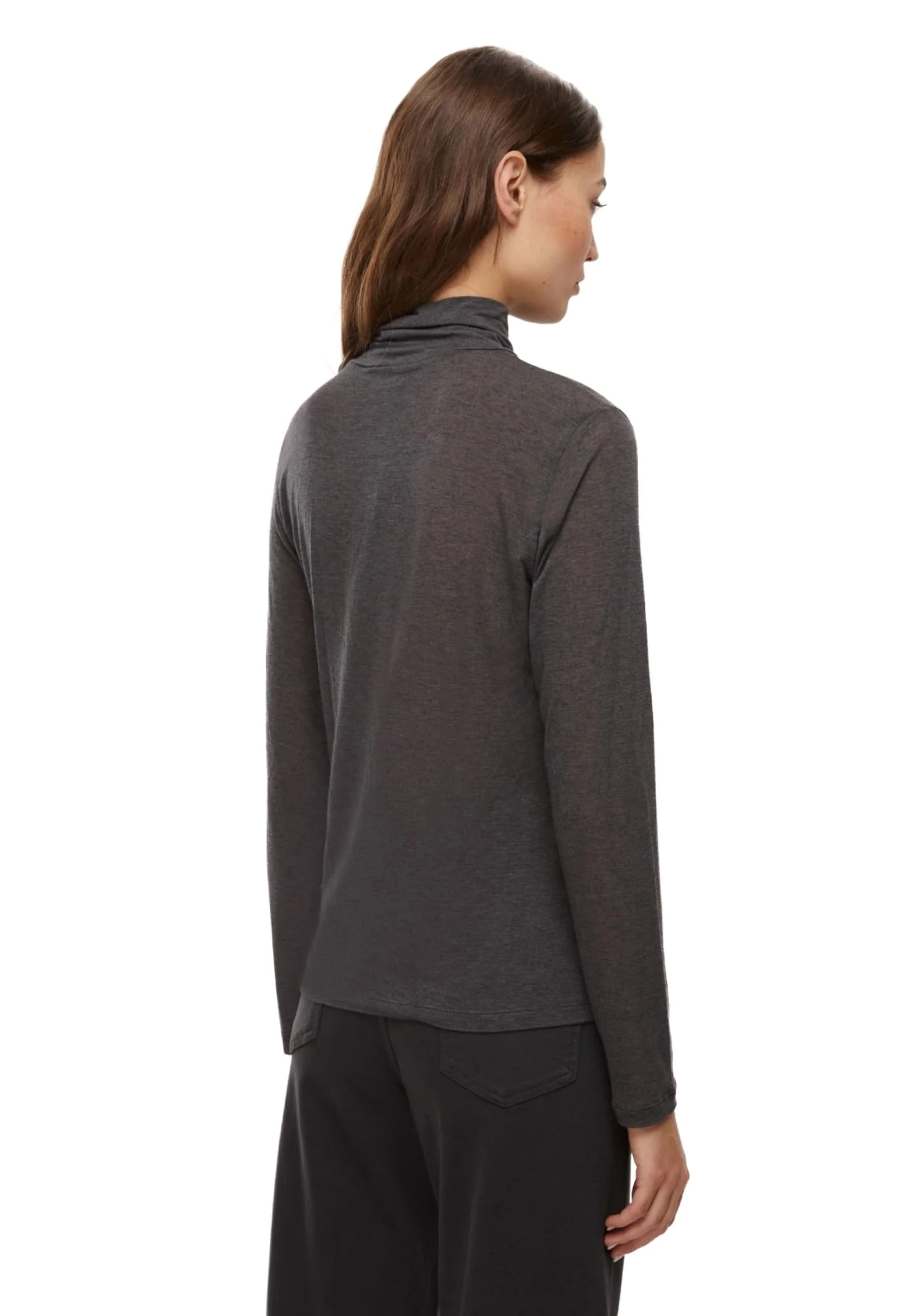Emme Maglia A Collo Alto Donna | 2525946041200 - Image 3