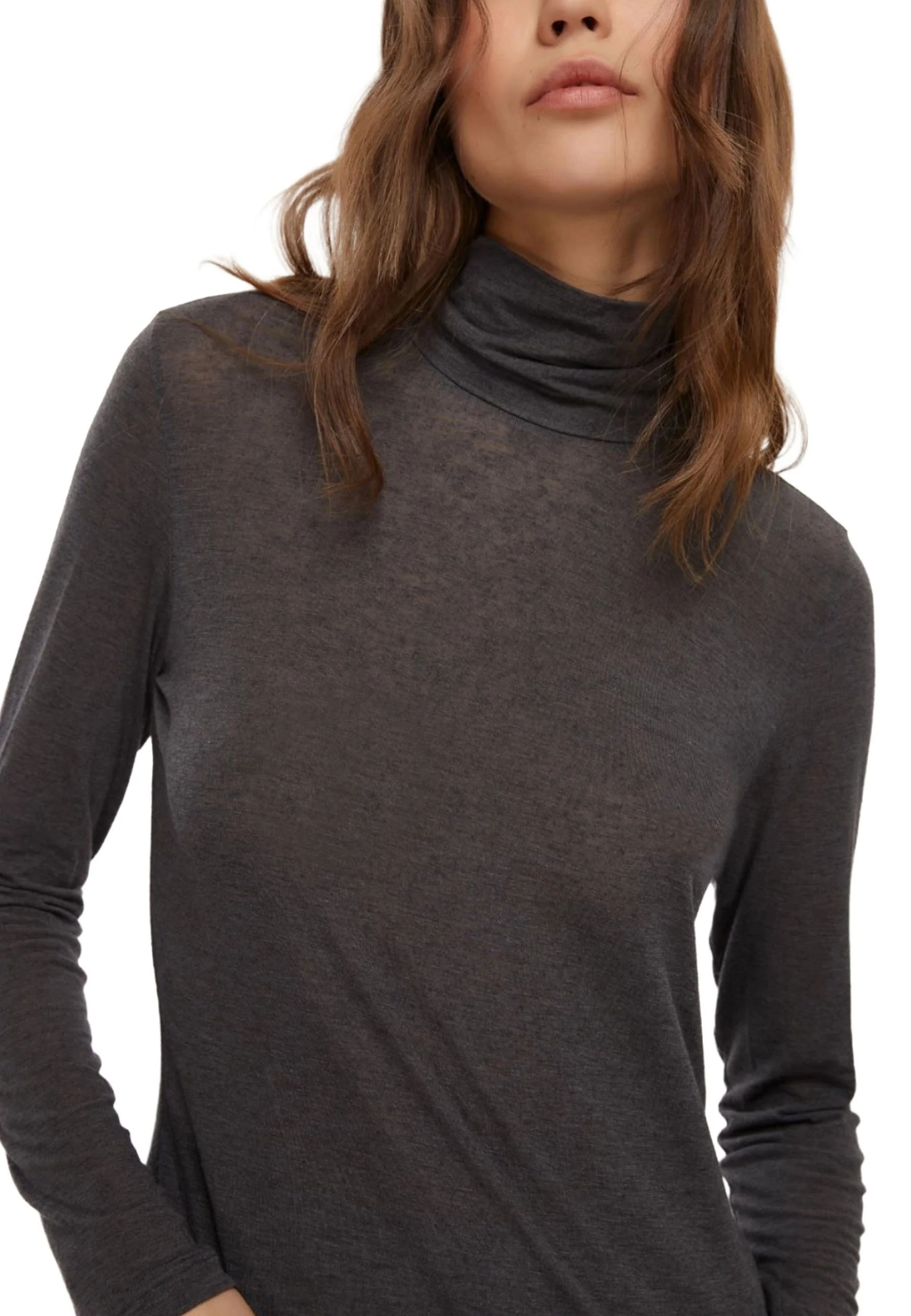 Emme Maglia A Collo Alto Donna | 2525946041200 - Image 4