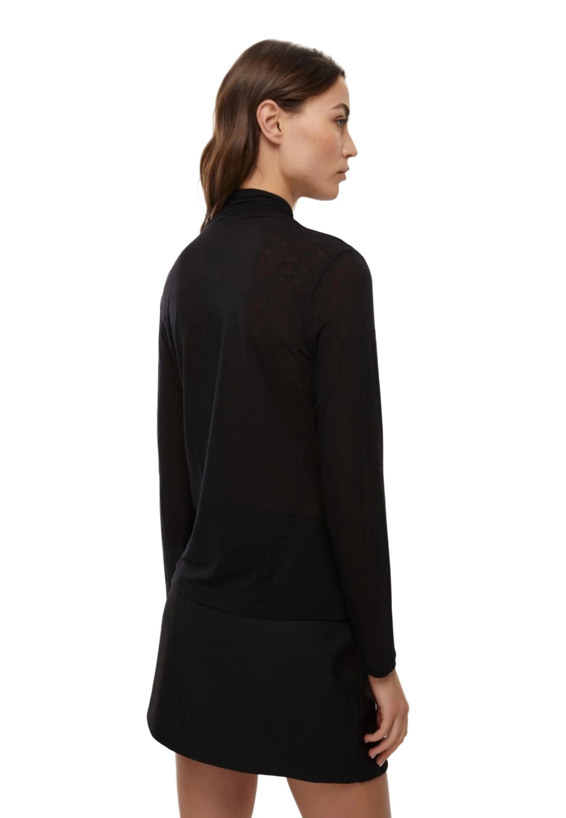 Emme Maglia A Collo Alto Donna | 2525946041200 - Image 7