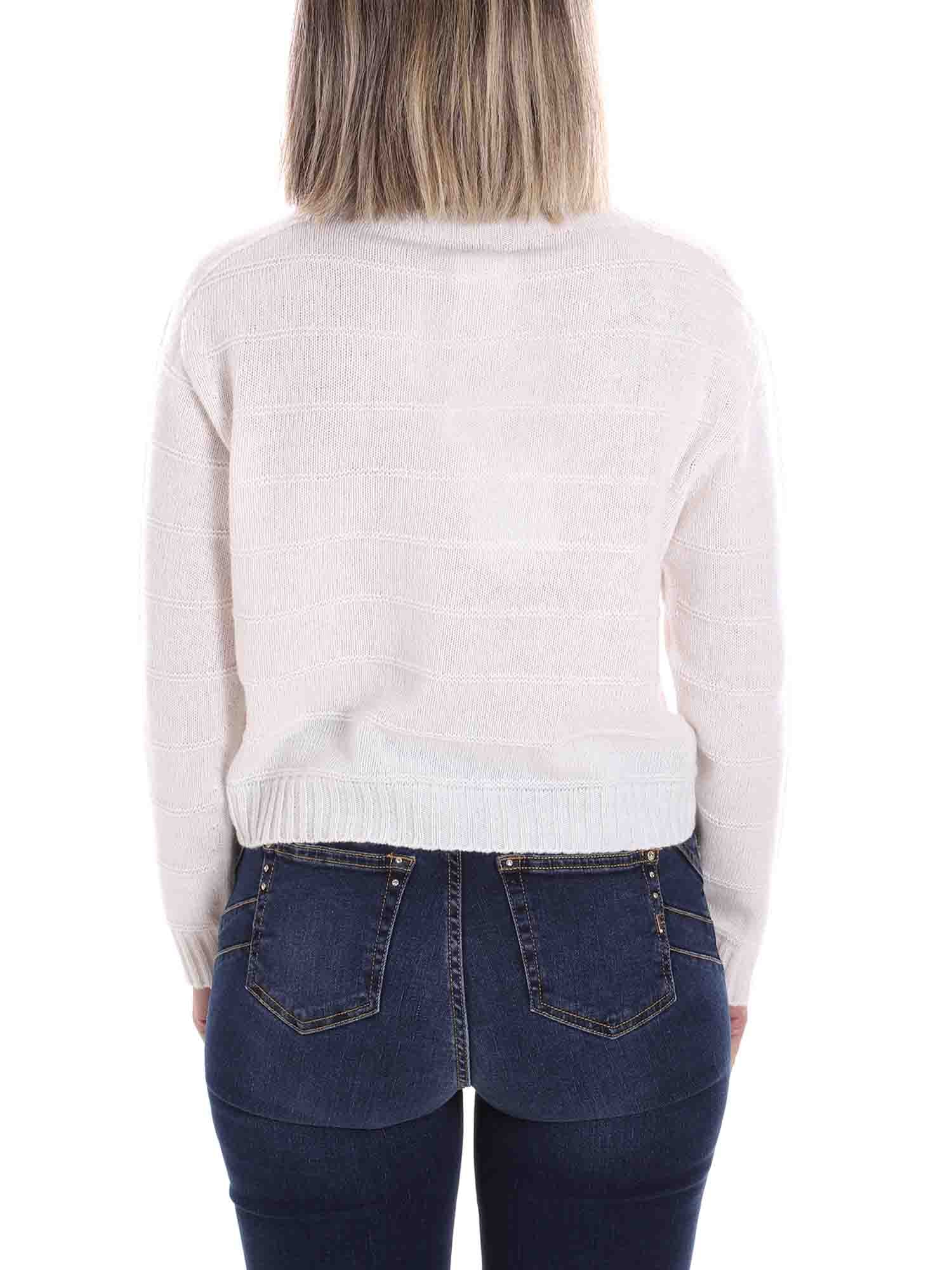 Emme Maglia A Collo Alto Donna | 53663628200 - Image 2