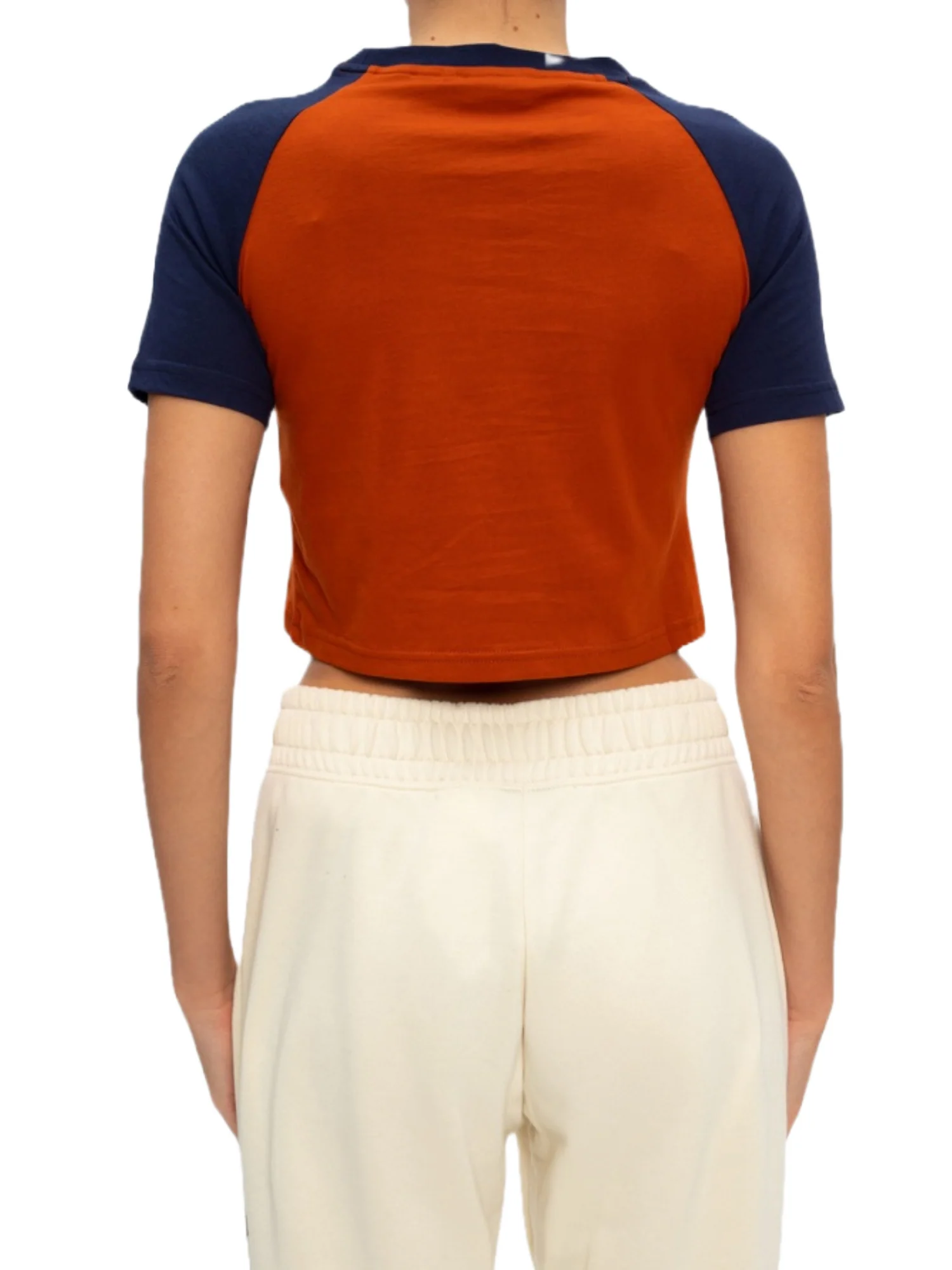 Fila T-shirt Donna | 687919 - Image 3