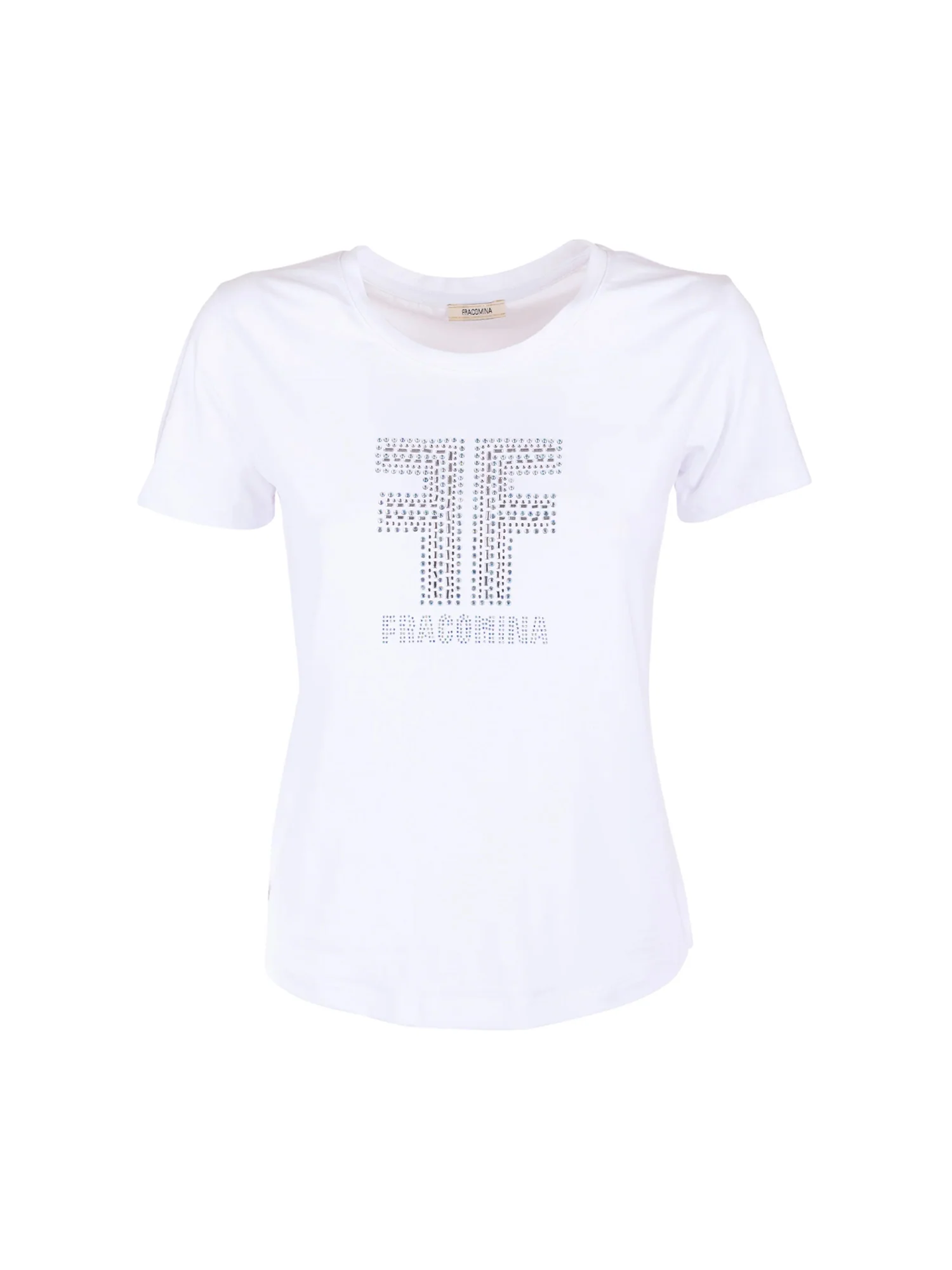 Fracomina T-shirt Donna | FR23ST3002J40108 - Image 5