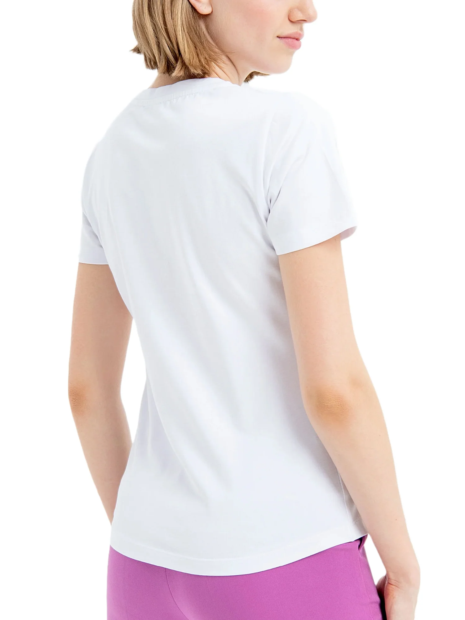 Fracomina T-shirt Donna | FR23ST3002J40108 - Image 7