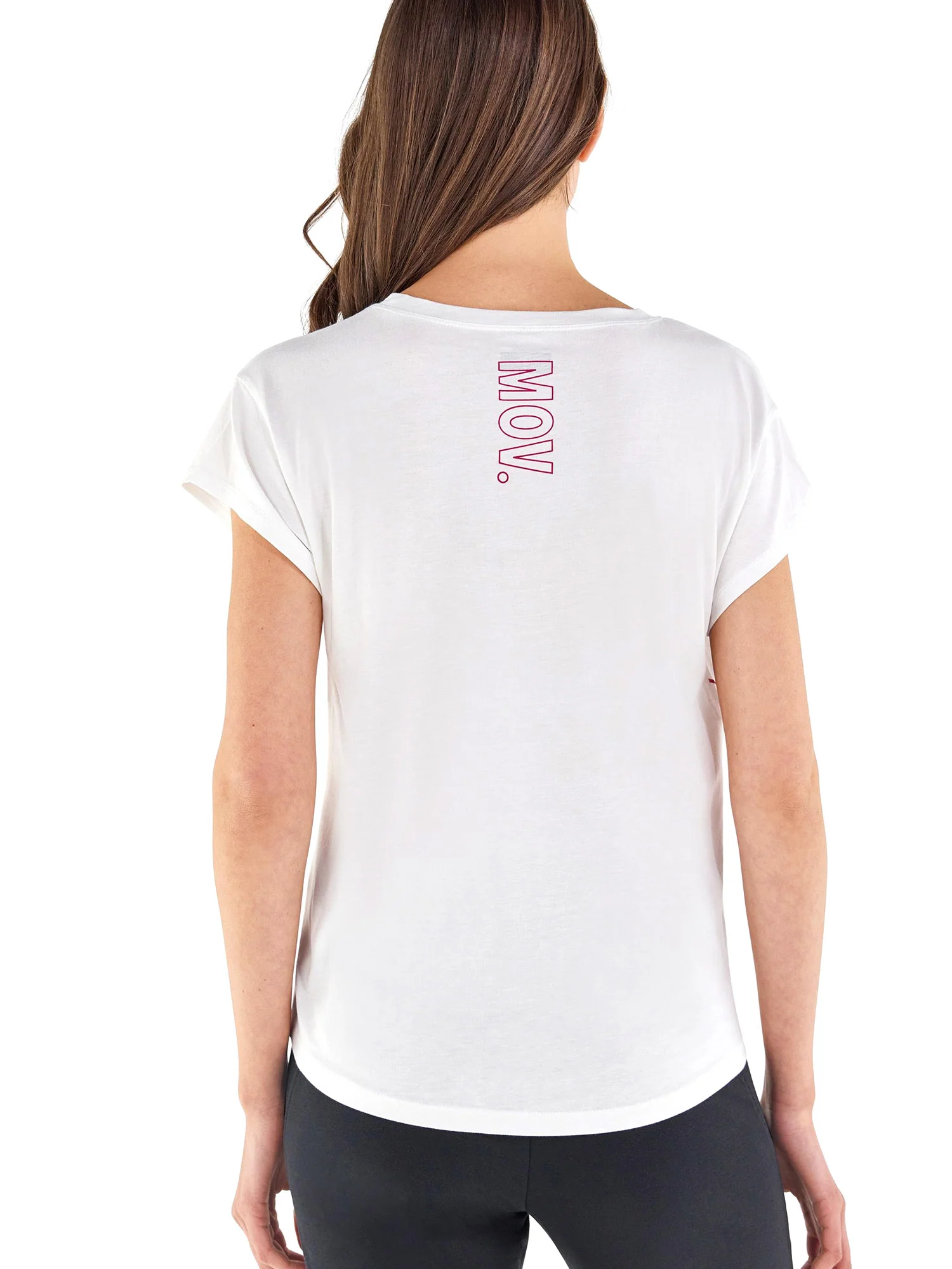 Freddy T-shirt Donna | S2WFTT2 - Image 4
