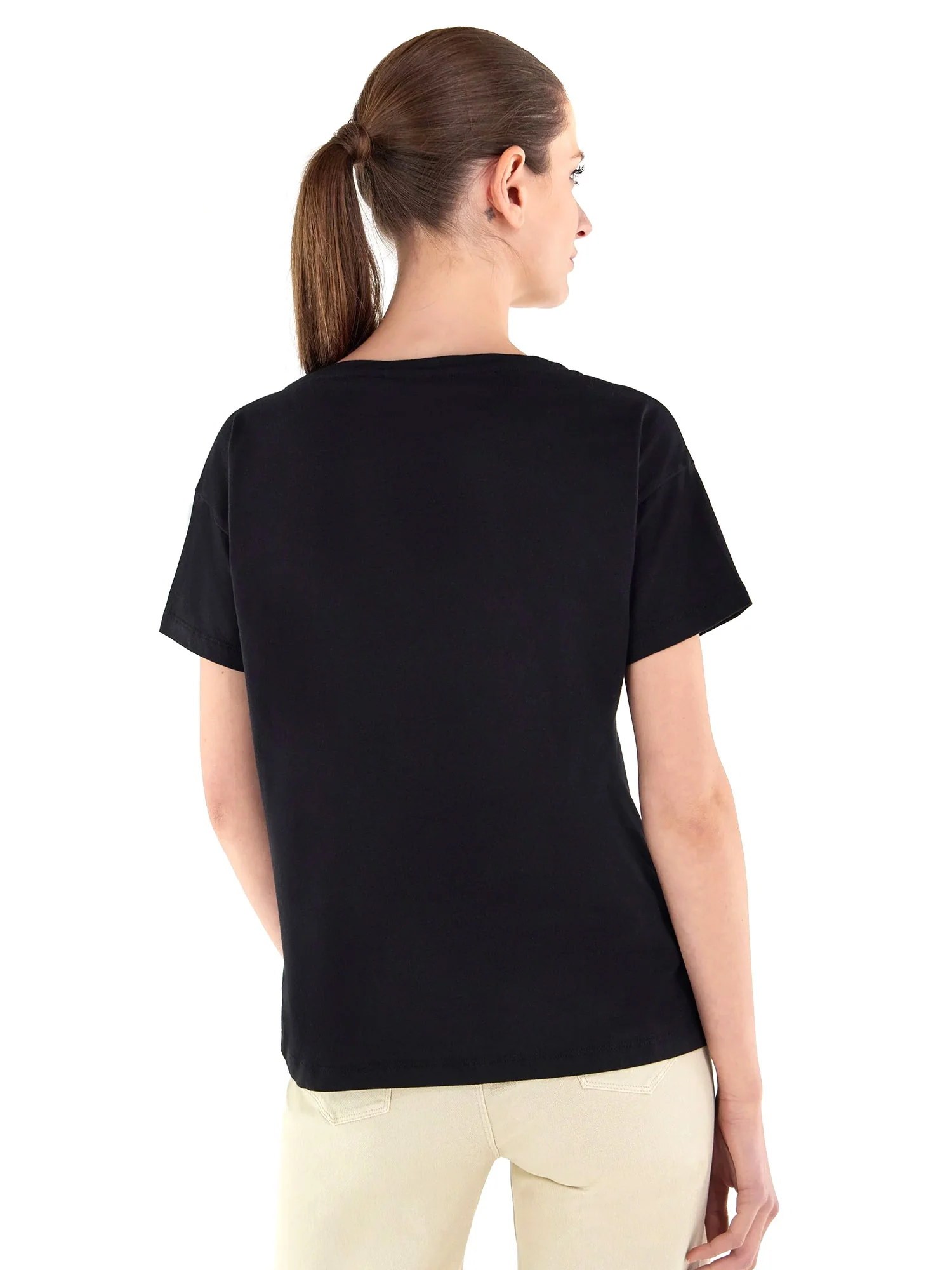 Freddy T-shirt Donna | S2WSDT3 - Image 4