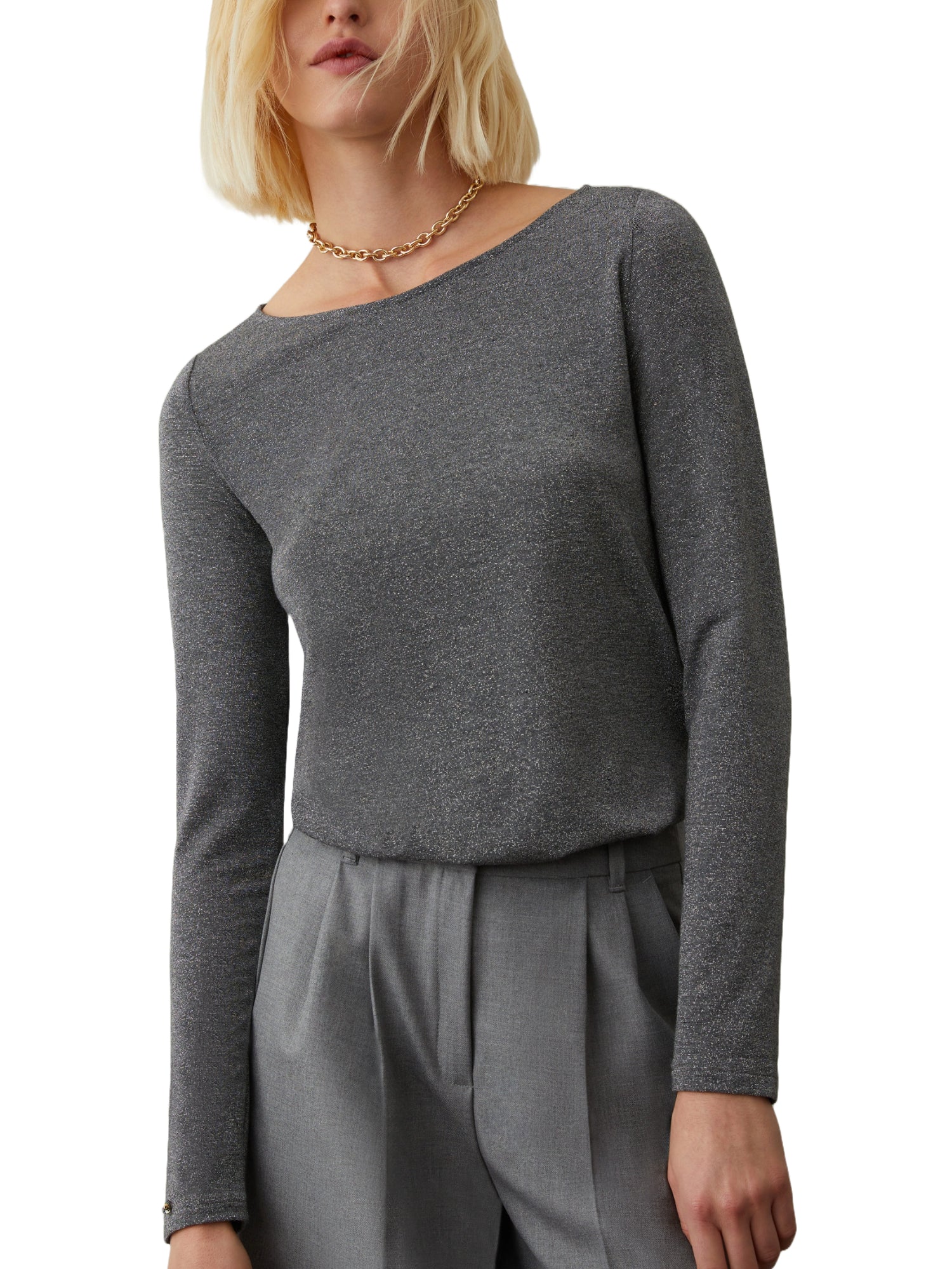 Iblues Maglioncini Donna | 2379760136200 - Image 2