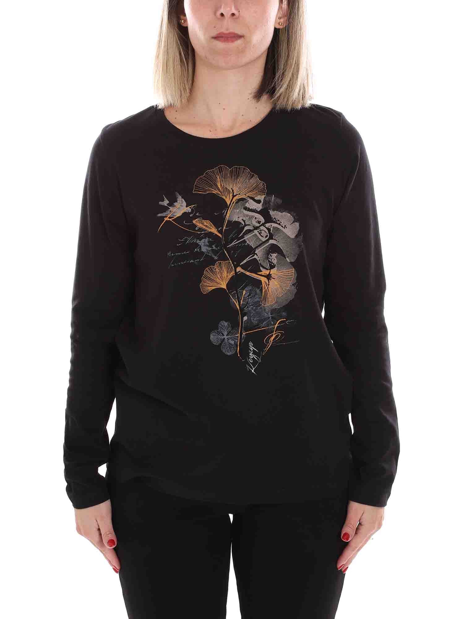 Key Up T-shirt Donna | 5S312 0001