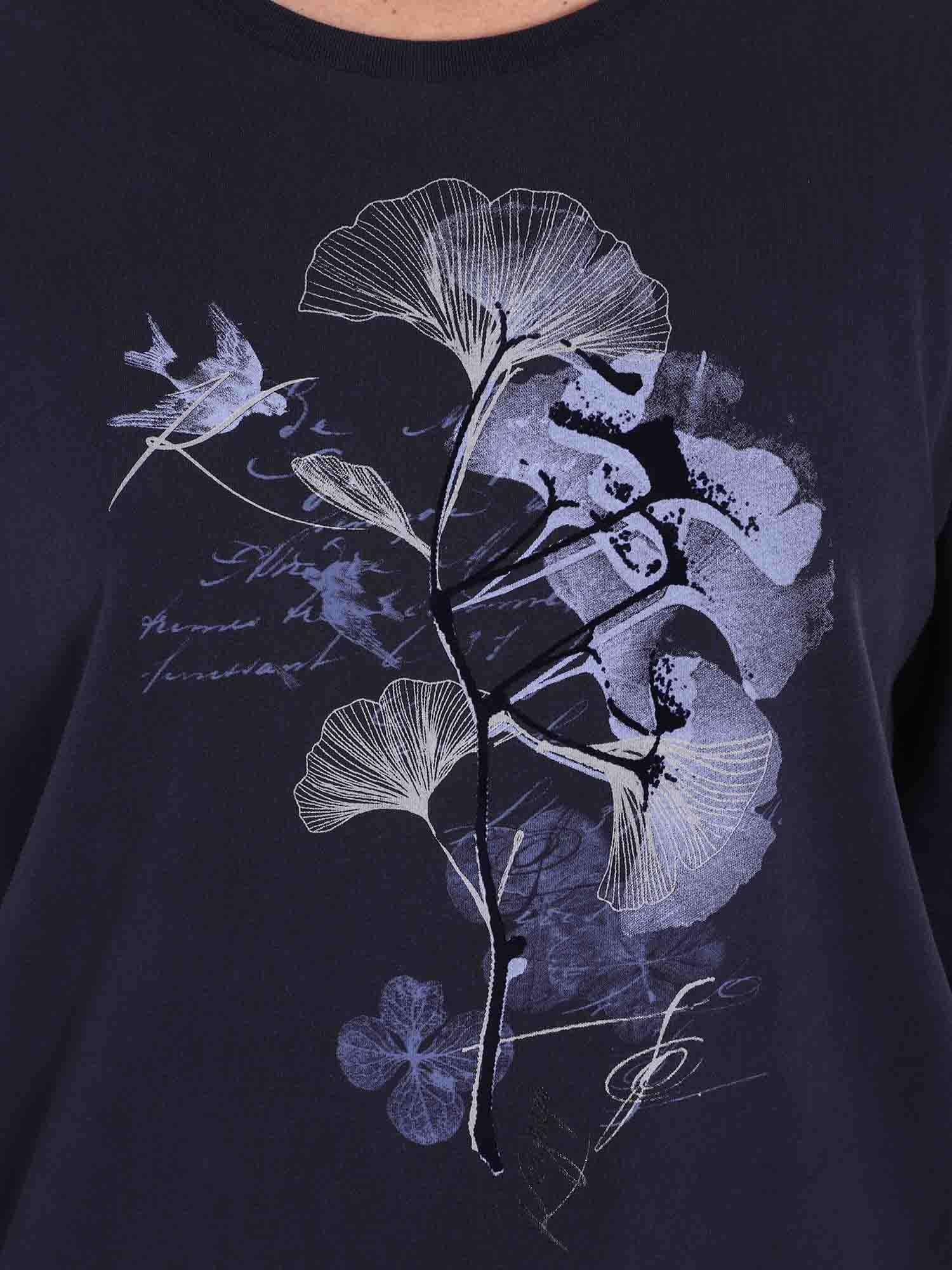 Key Up T-shirt Donna | 5S312 0001 - Image 6
