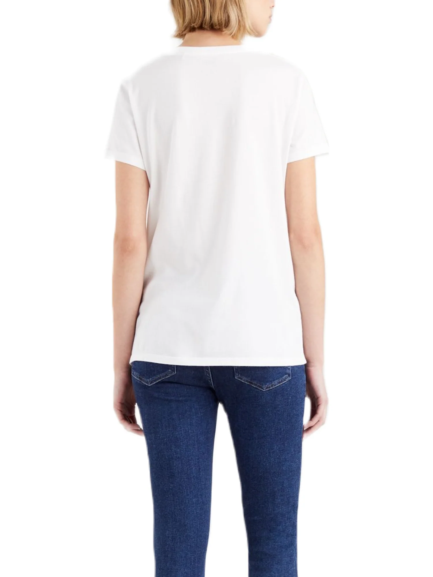 Levi's T-shirt Donna | 17369-1755 - Image 3